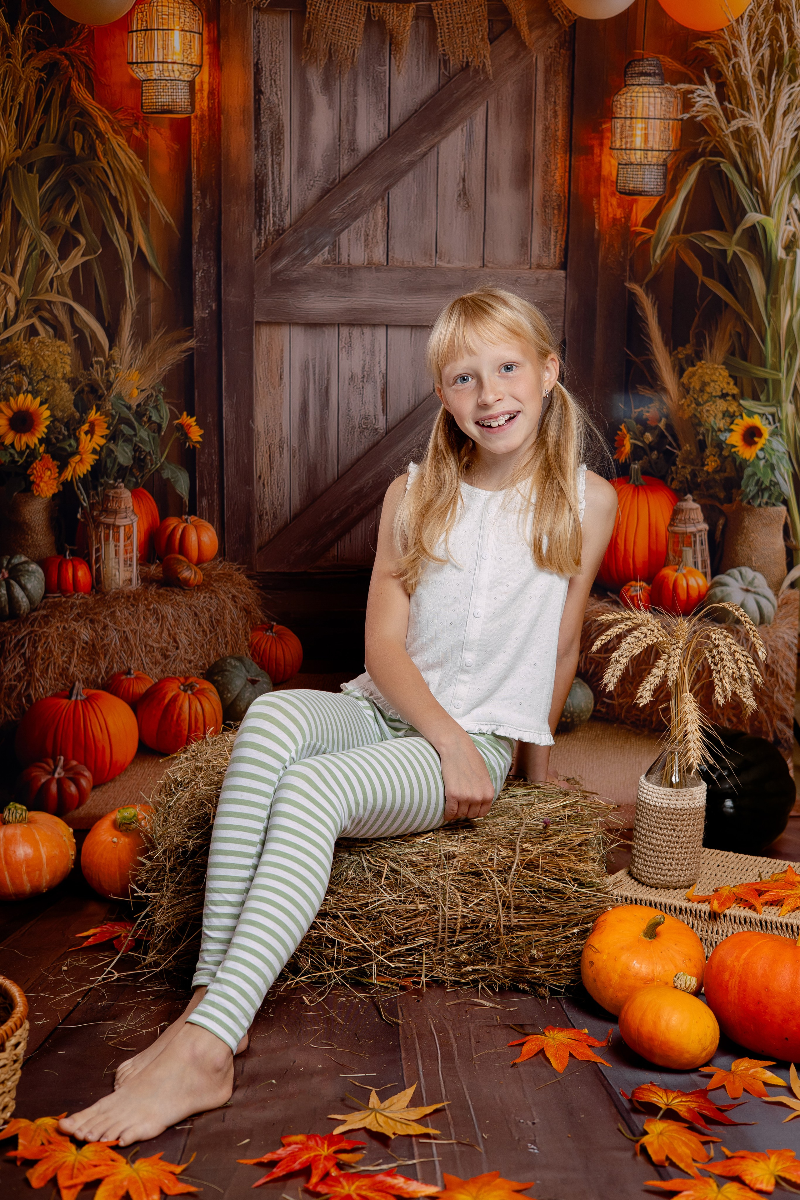 СЕНО. Осенний фотопроект с 29.09.-15.10.2025. Семейный и детский фотограф в Санкт-Петербурге