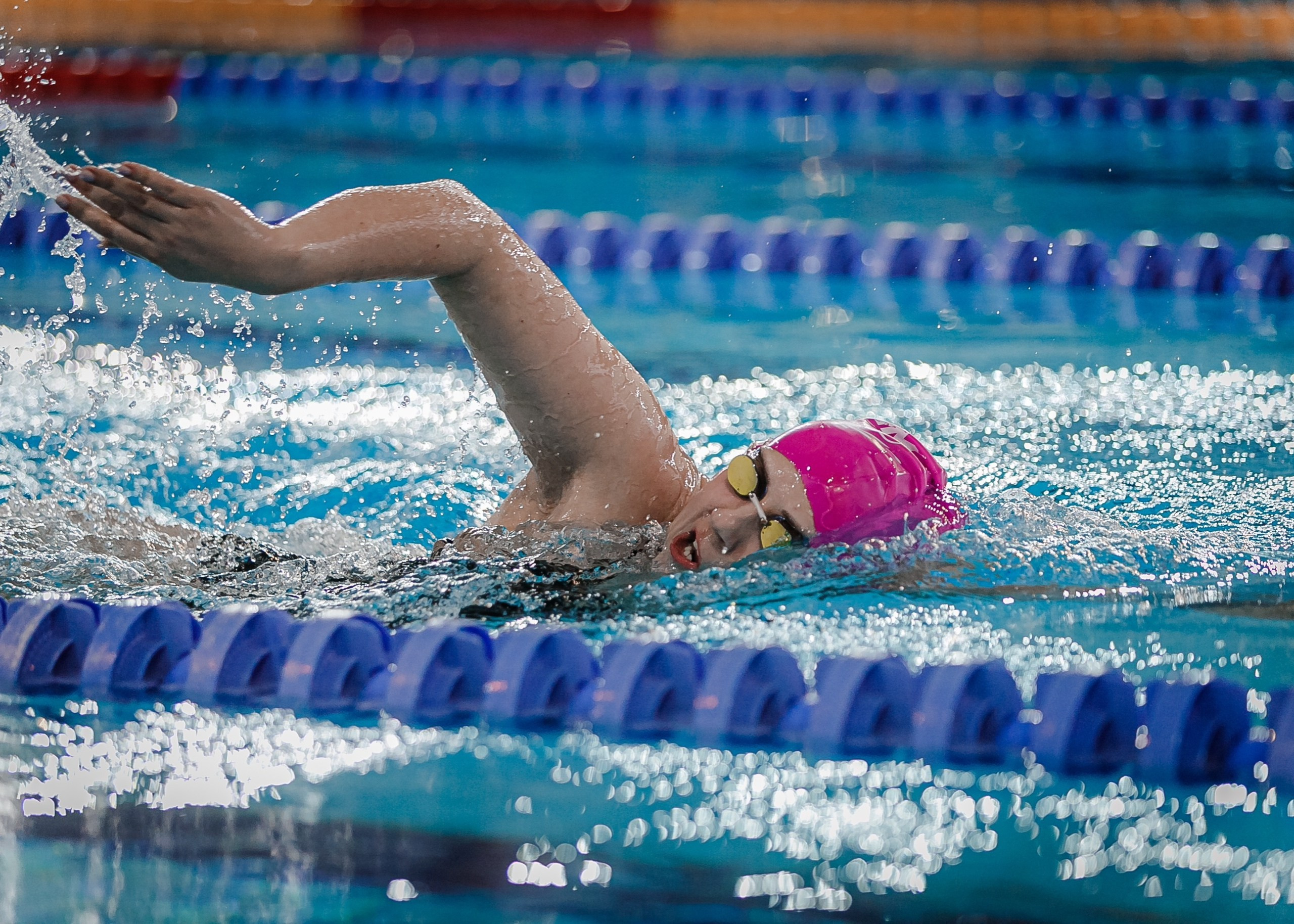 Спорт. Репортажный фотограф Михаил Наволокин Москва