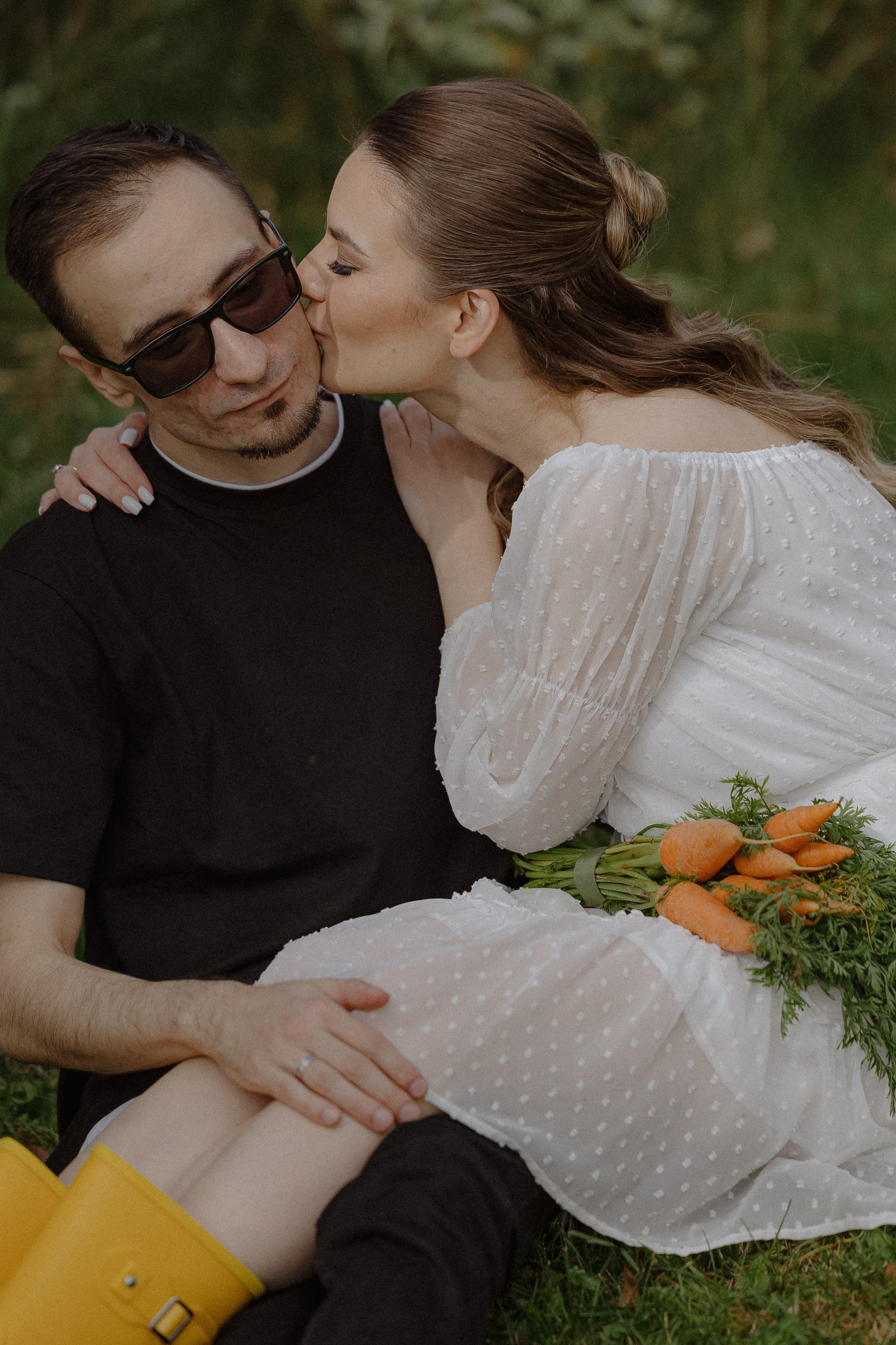 Wedding day Неш и Татьяна. Свадебный фотограф Колесников Антон