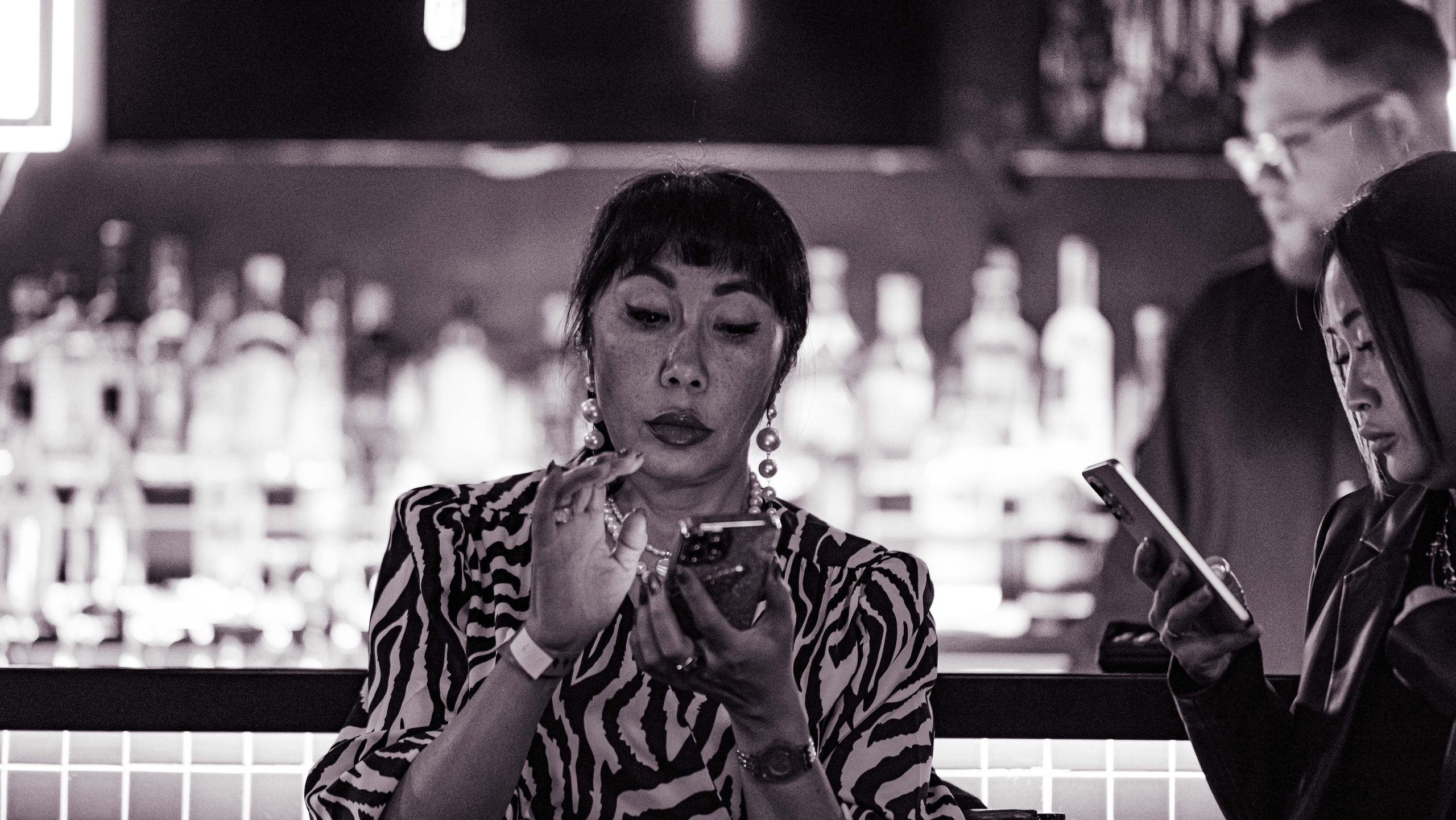 Фоторепортаж поэтического события