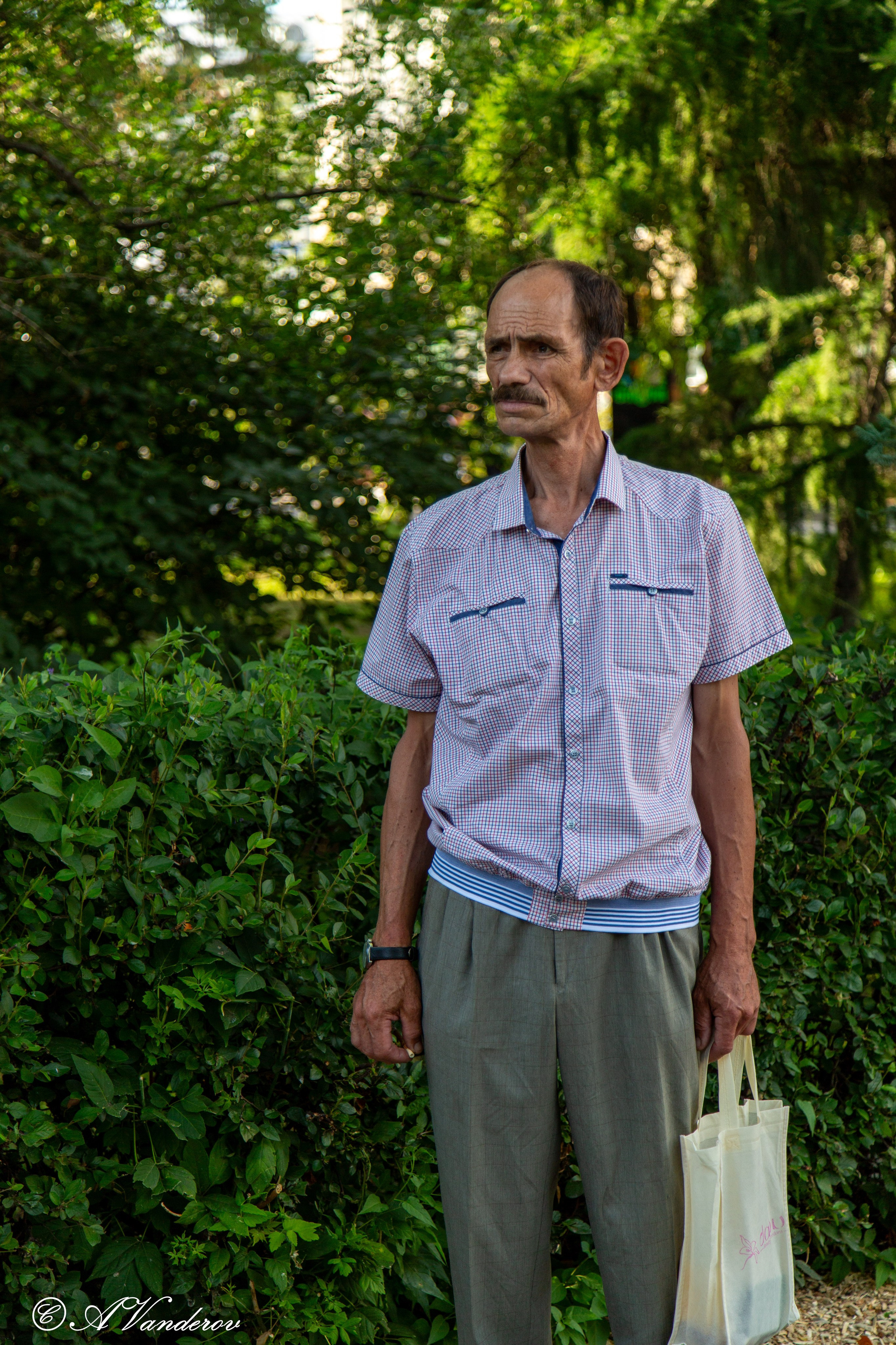 День города 03.08.2024. Фотограф Омск | Александр Вандеров