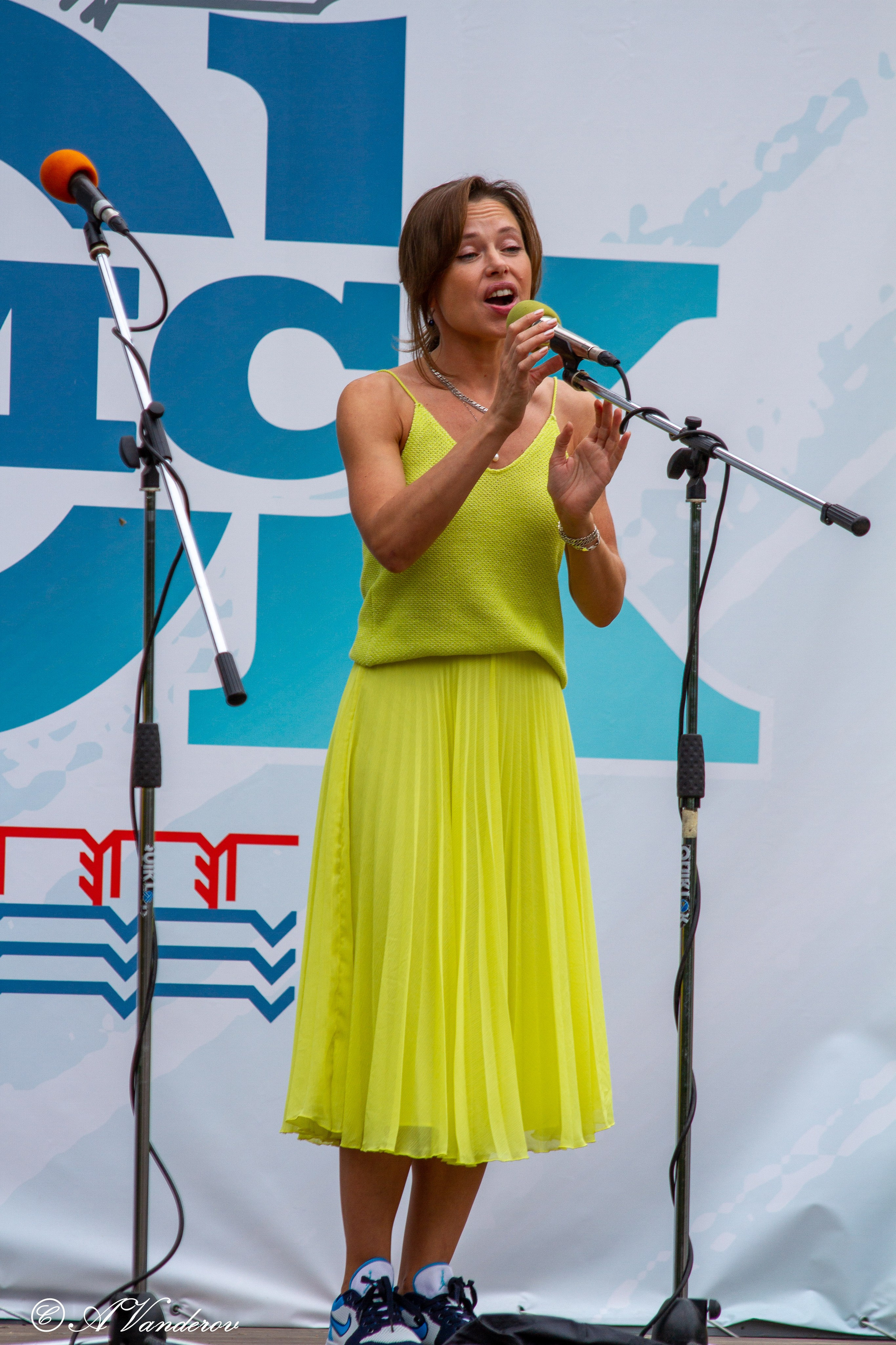 День города 05.08.2023. Фотограф Омск | Александр Вандеров