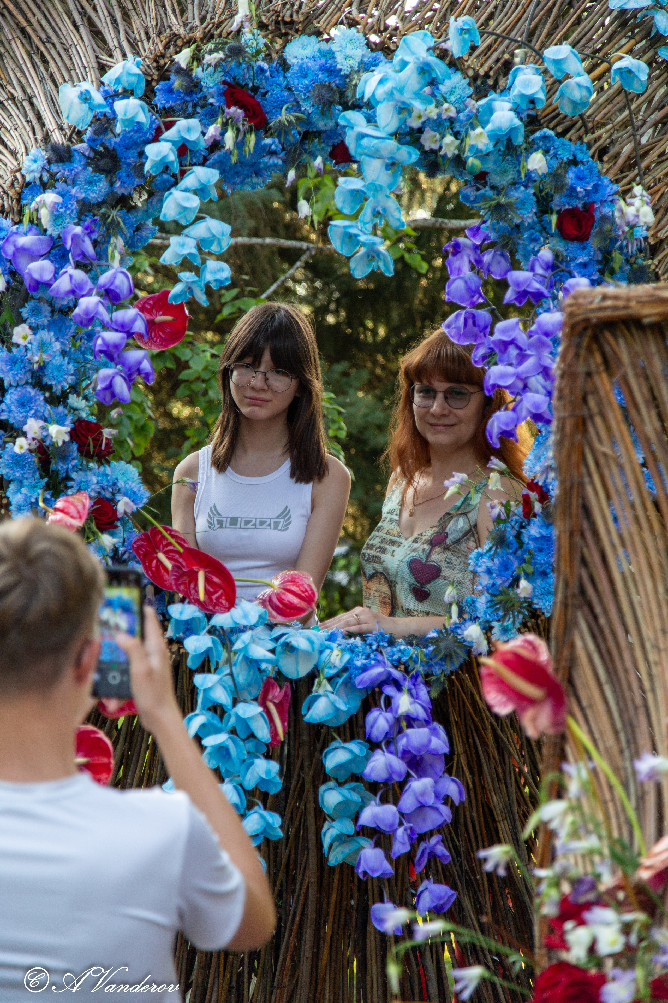 День города 03.08.2024. Фотограф Омск | Александр Вандеров