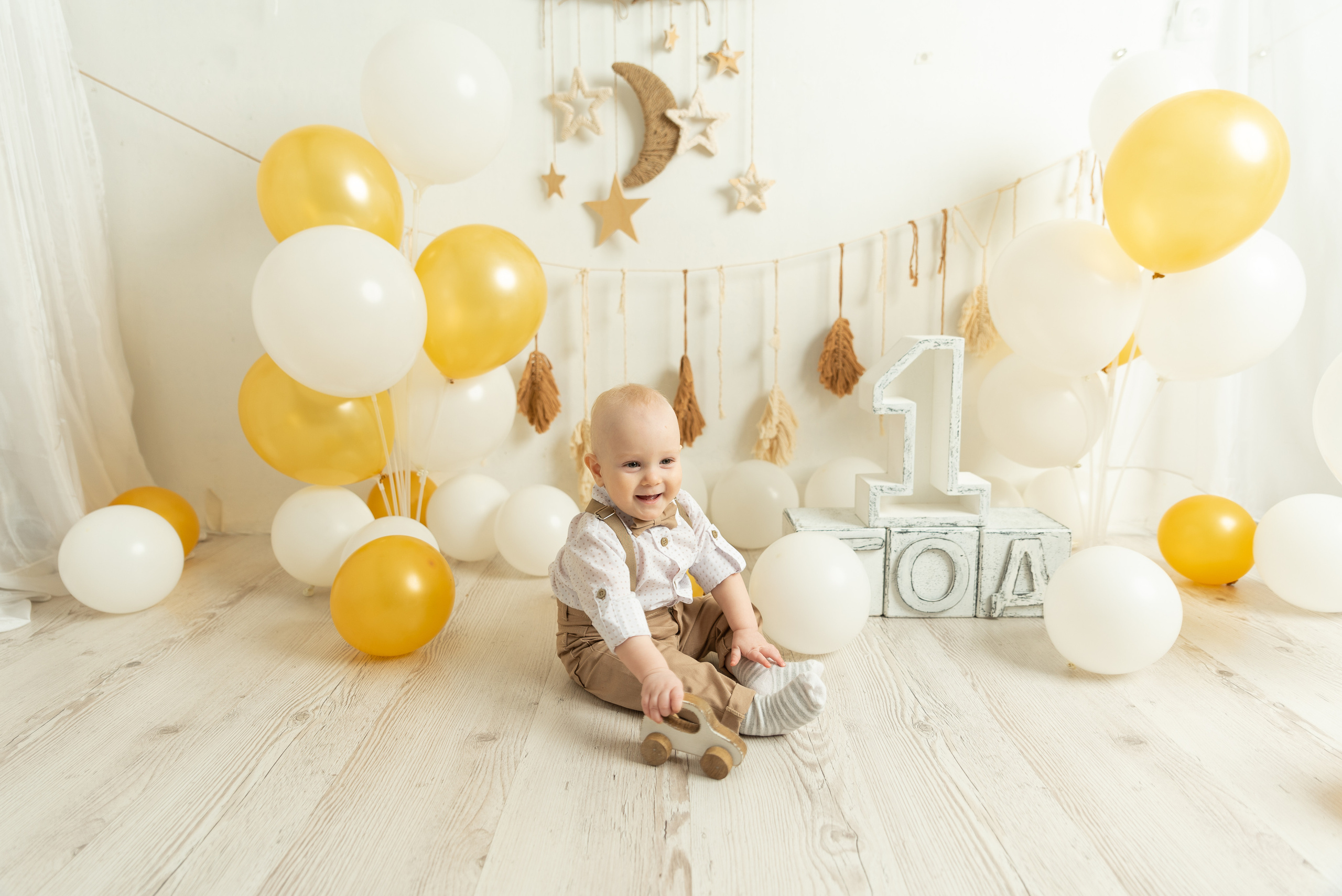 Годовасие пакет «Я И МОЯ СЕМЬЯ» малыш Артемий. Фотограф новорожденных в Нижневартовске Лара Курдюкова