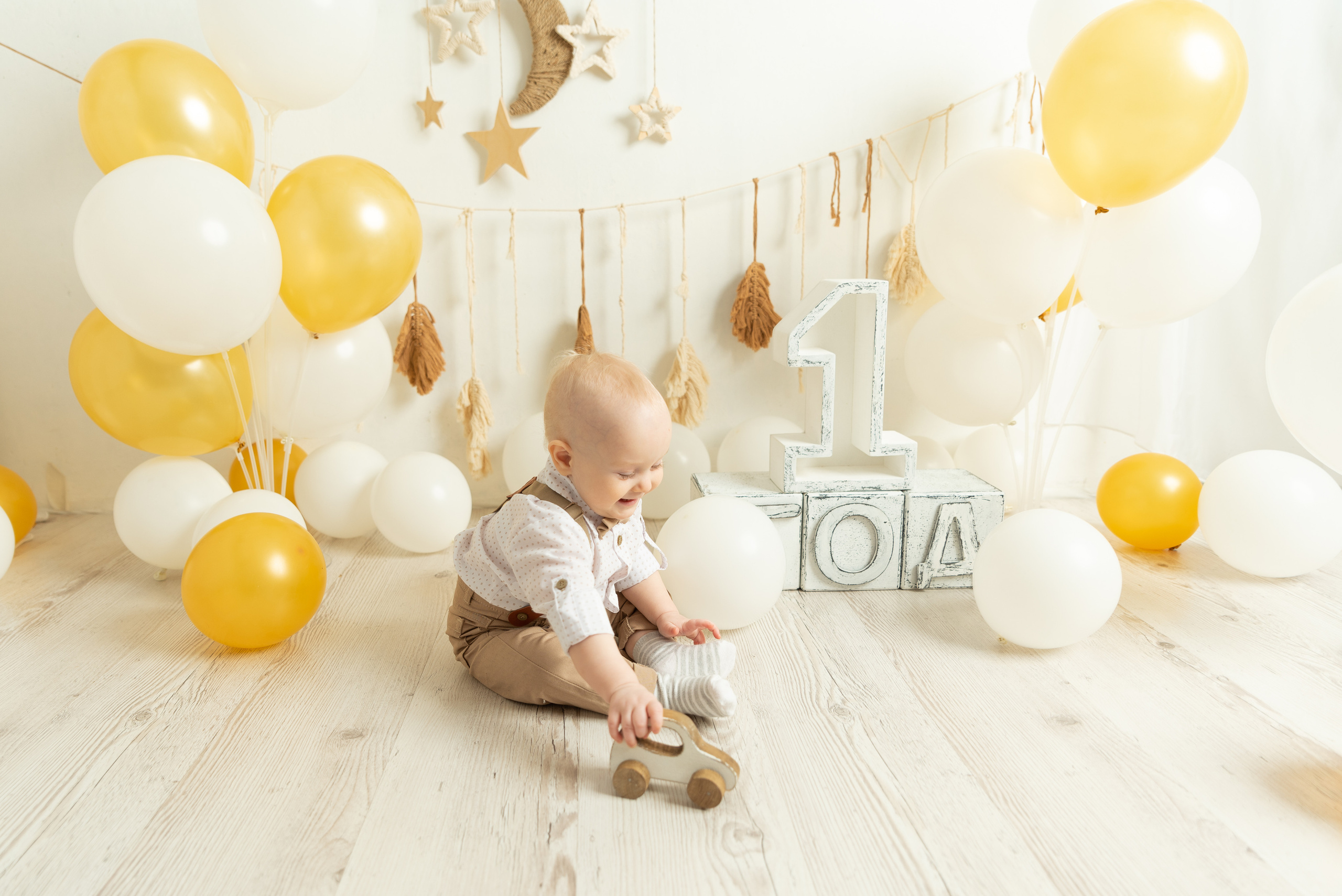 Годовасие пакет «Я И МОЯ СЕМЬЯ» малыш Артемий. Фотограф новорожденных в Нижневартовске Лара Курдюкова