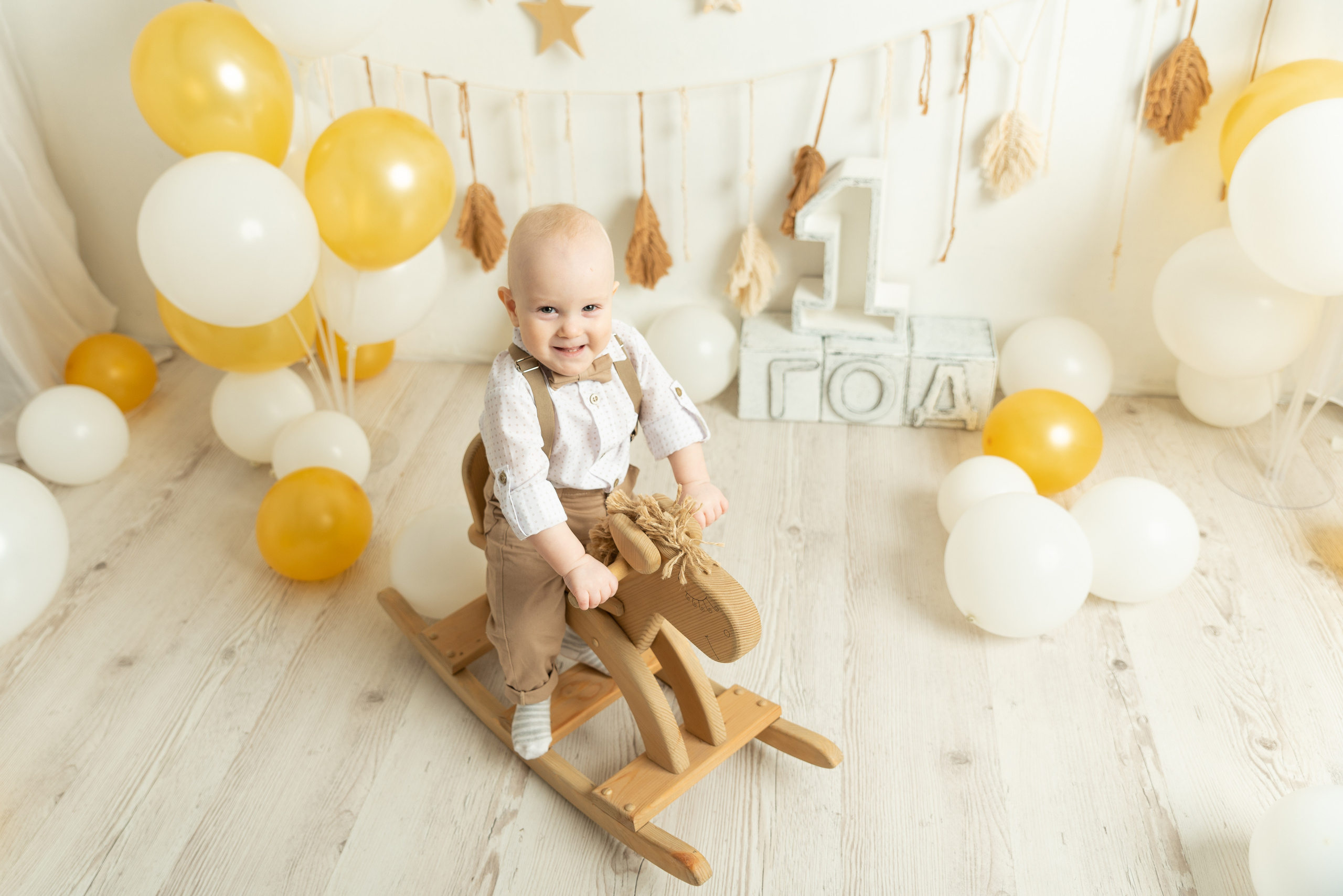 Годовасие пакет «Я И МОЯ СЕМЬЯ» малыш Артемий. Фотограф новорожденных в Нижневартовске Лара Курдюкова