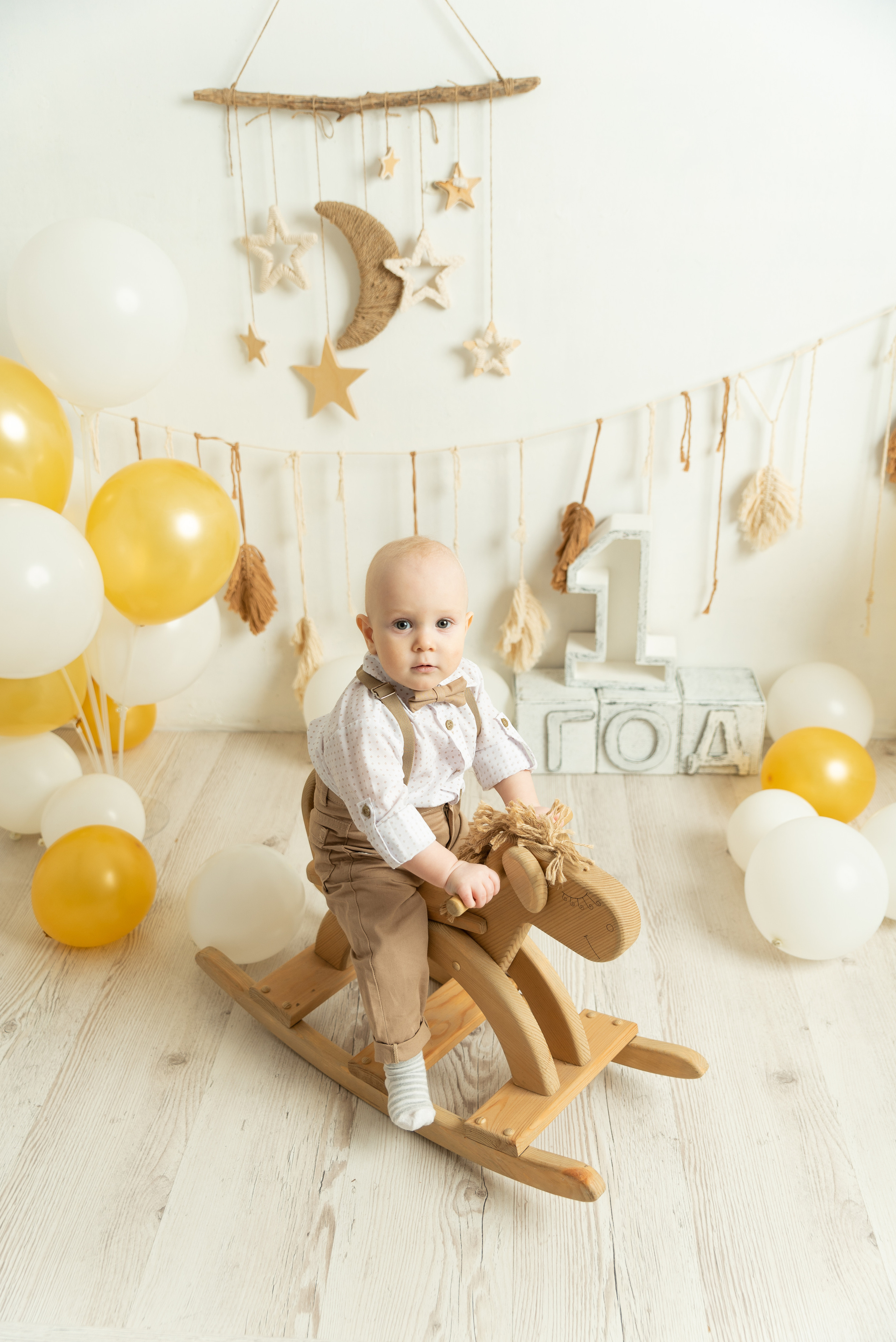 Годовасие пакет «Я И МОЯ СЕМЬЯ» малыш Артемий. Фотограф новорожденных в Нижневартовске Лара Курдюкова