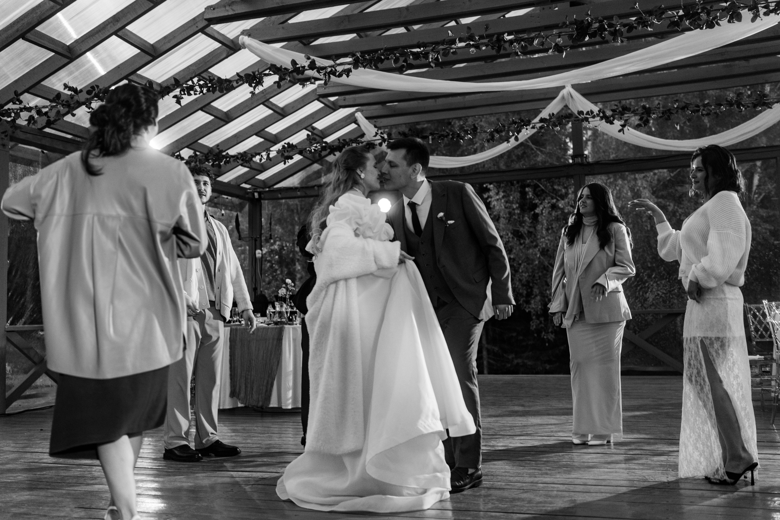 Свадьба Булат и Анастасия. Свадебный и индивидуальный фотограф Аля Мамакова