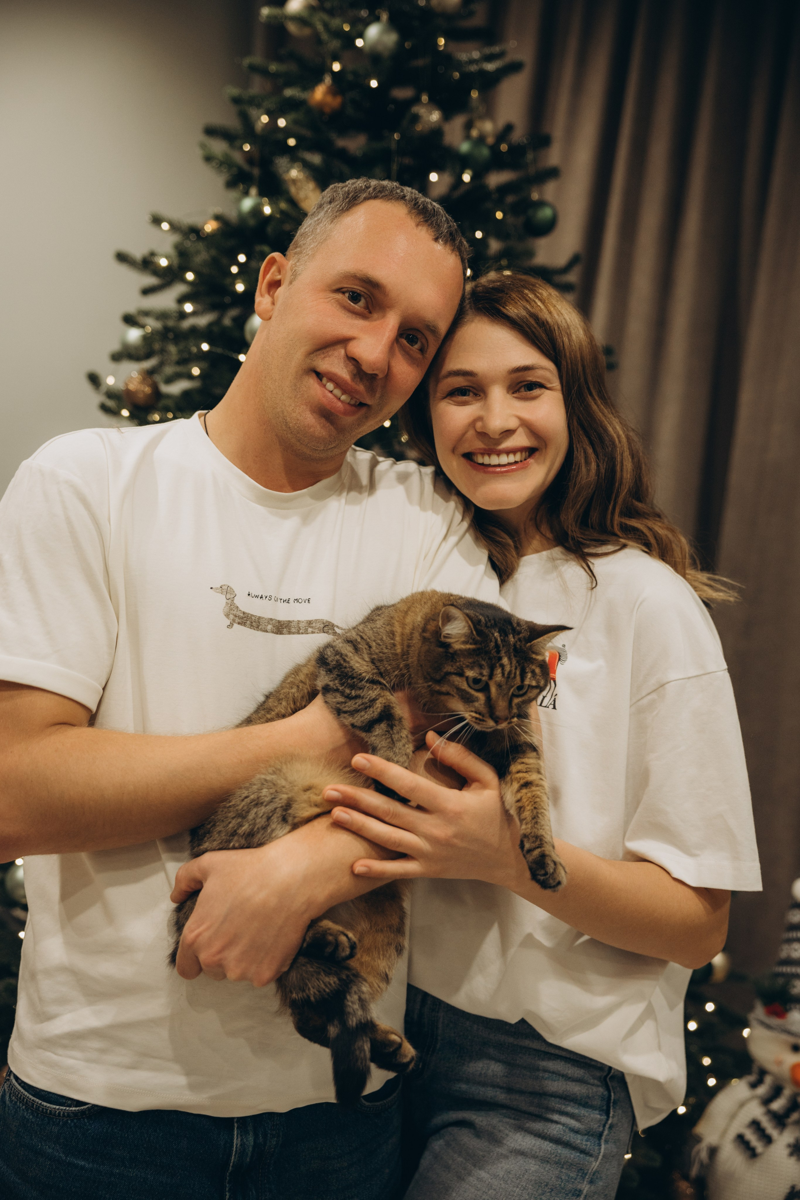 Дома. Свадебный, семейный фотограф в Иркутске Светлана Макаричева