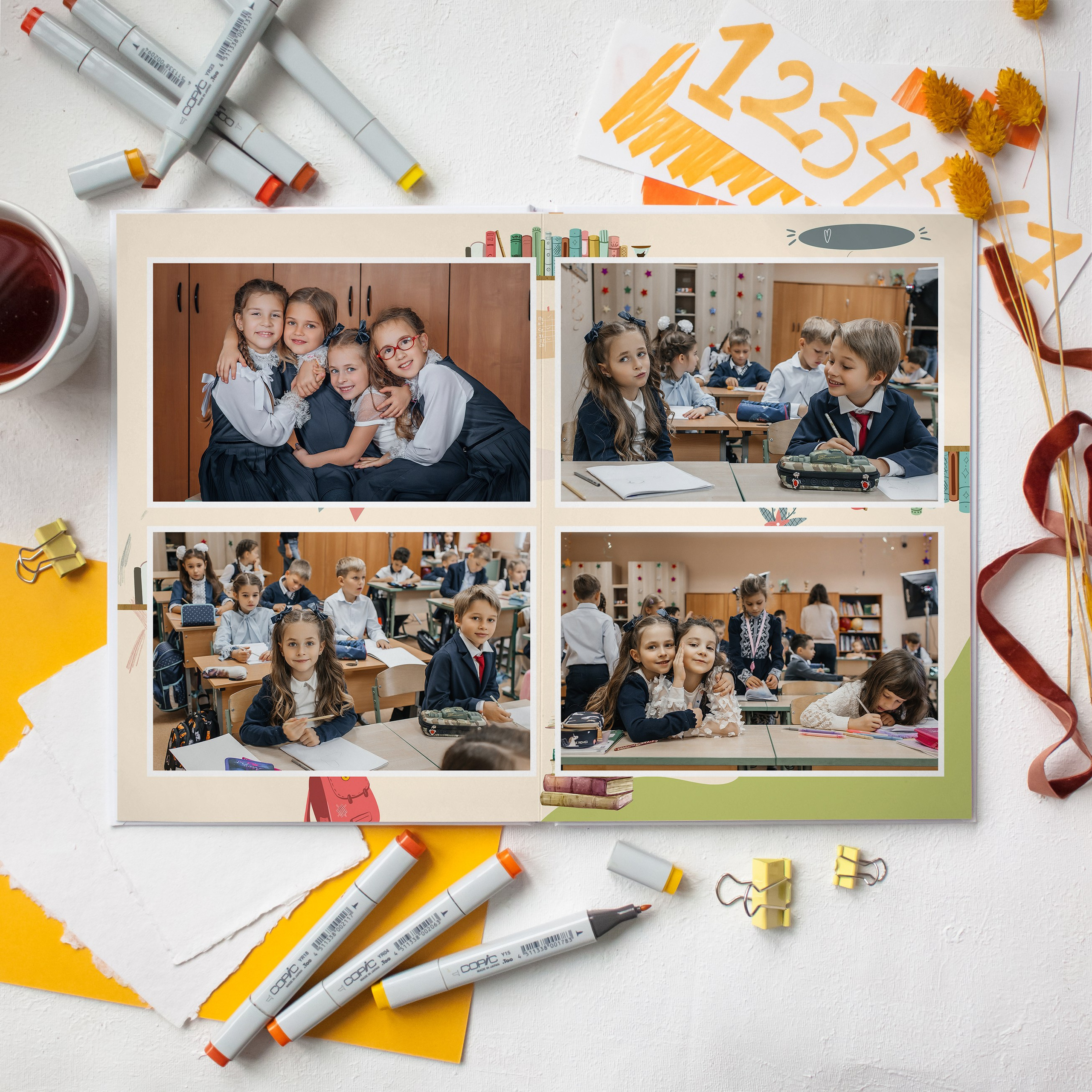 Выпускные альбомы. Семейный фотограф в Москве Наталья Чуб, заказать Фотокнигу