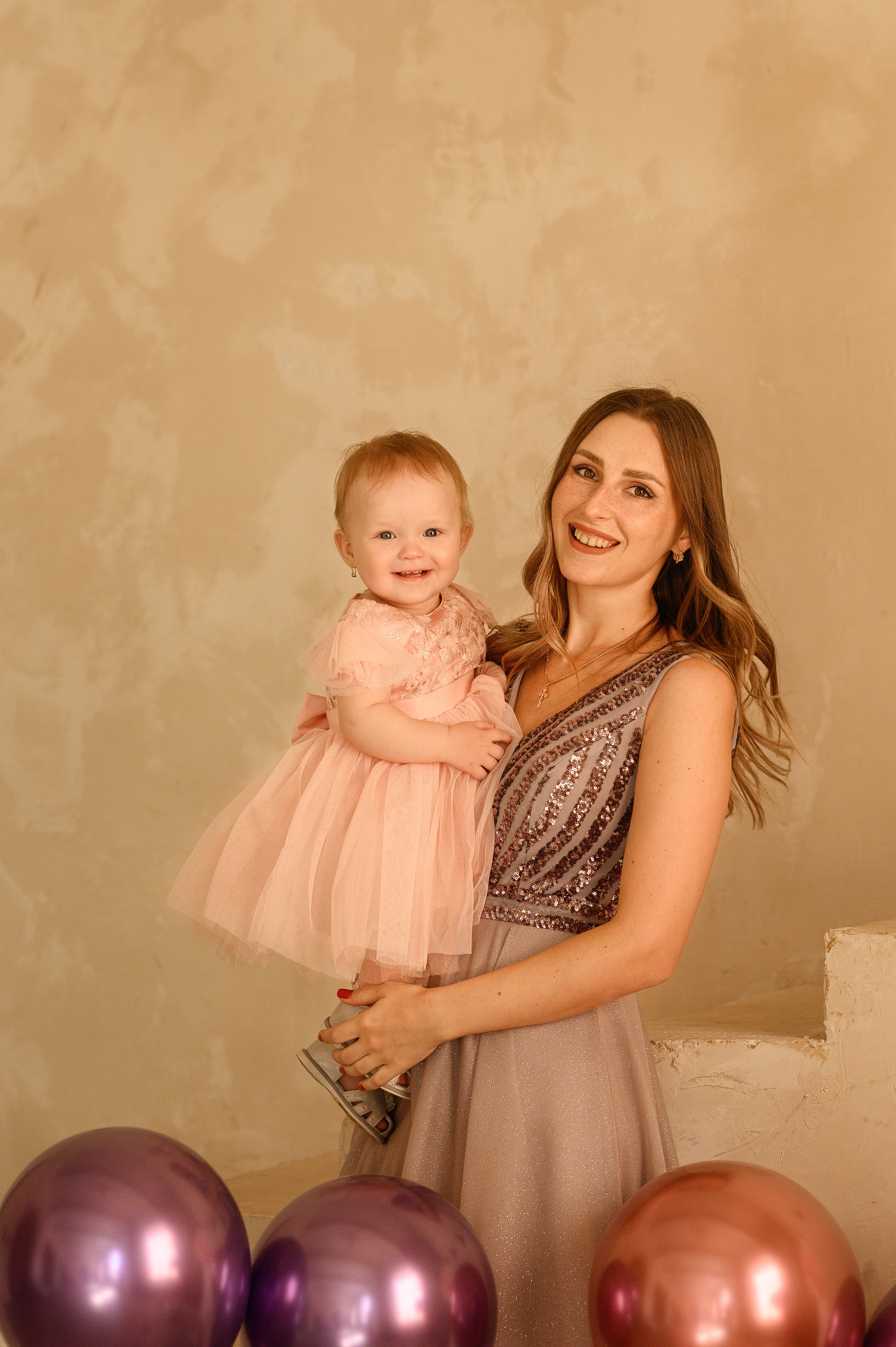 Годики. Детский и семейный фотограф Ирина Гладких