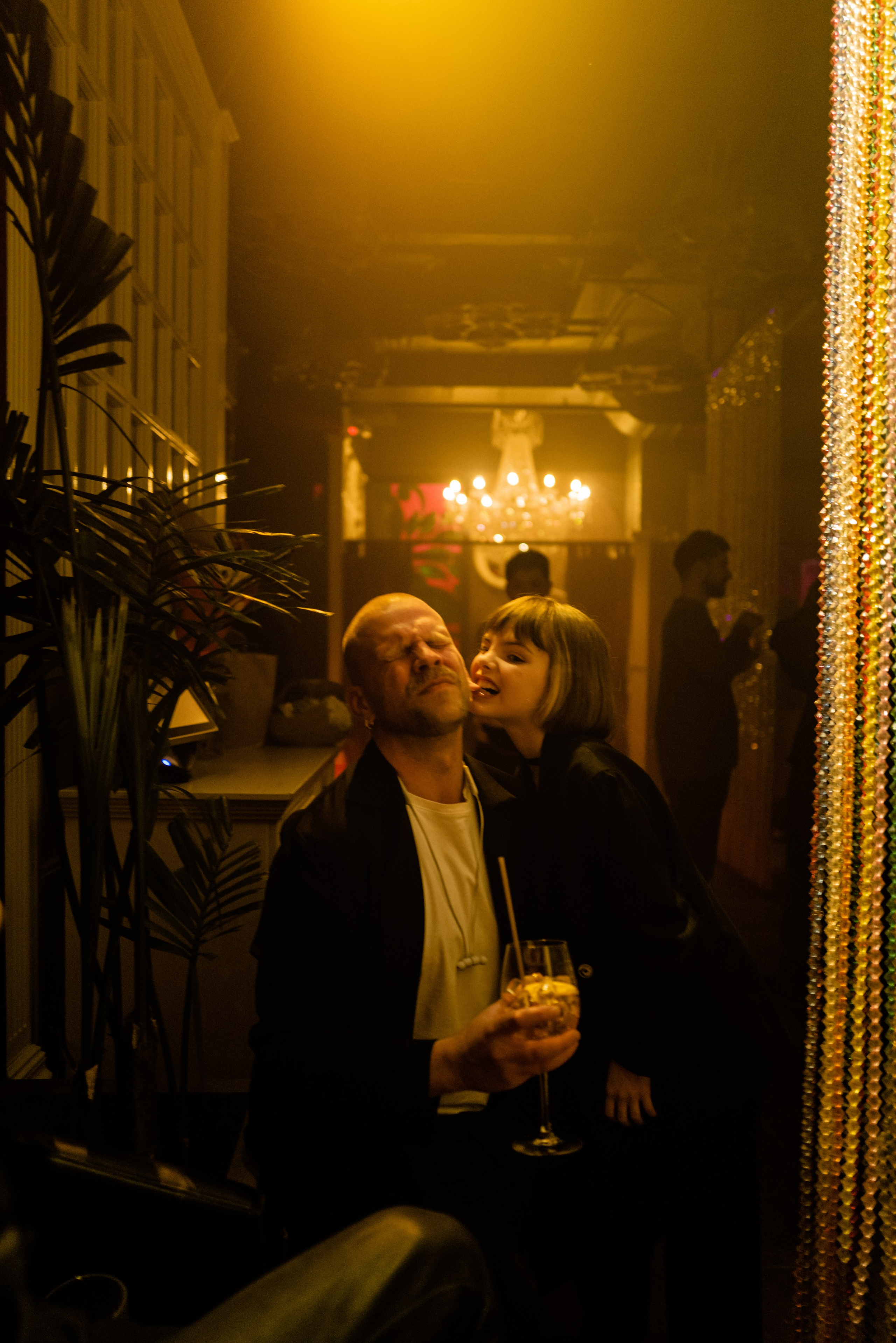 Документальный репортаж. Фотограф Евгений Казекин