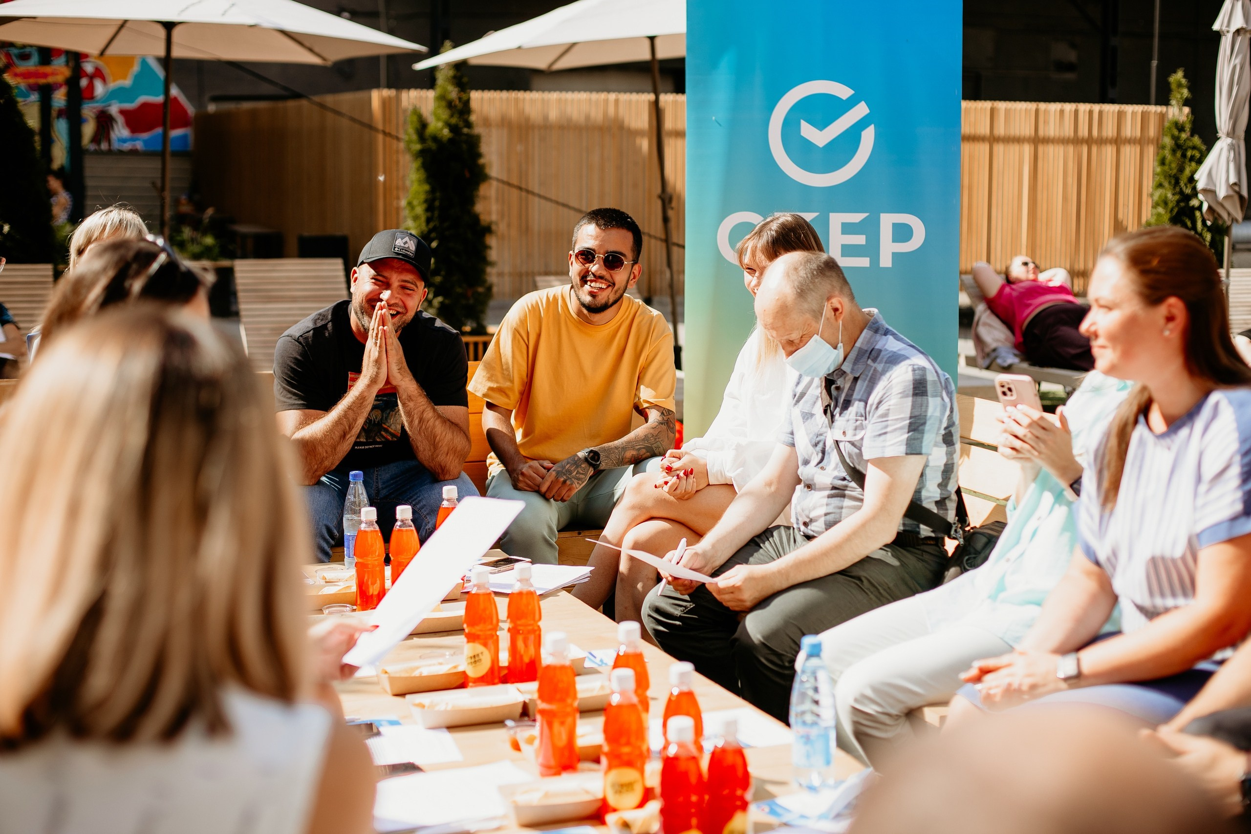 Наставничество для предпринимателей — Тимур Аминов, Кемерово | VRMEDIA.TV