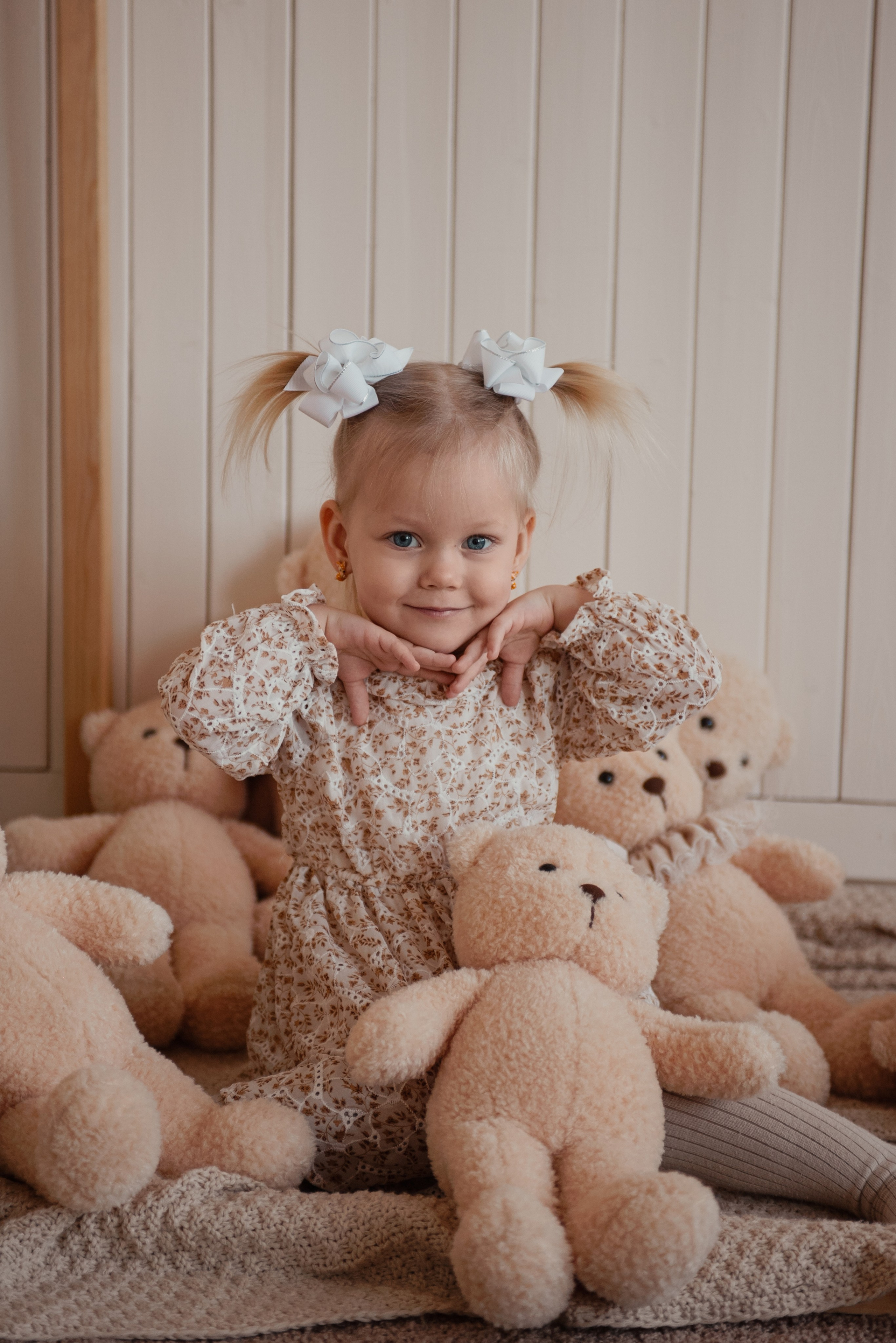 Семейный и свадебный фотограф Элеонора Головёнкина Калининград — Находка