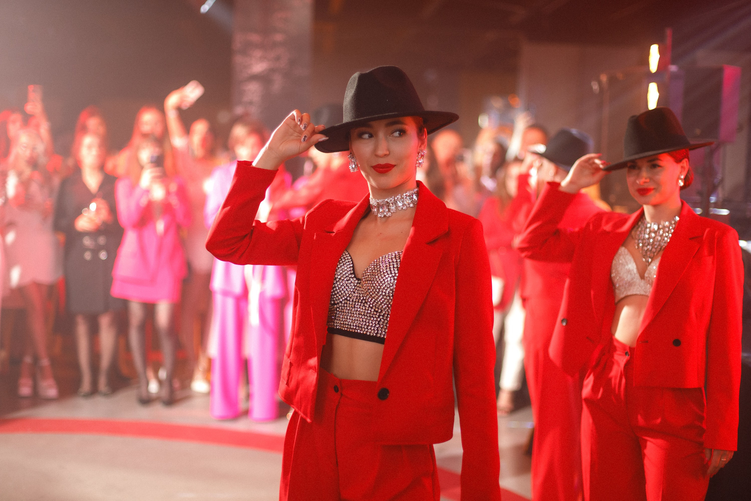 BRAVO FLORA EVENT. СВОИ. ФОТООТЧЕТЫ-СОБЫТИЯ-МЕСТА