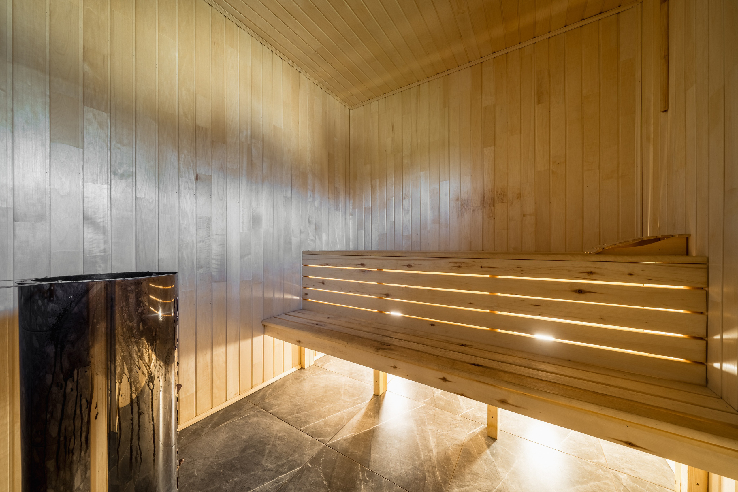 База отдыха «Бережок». Святослав Буньков | фотограф