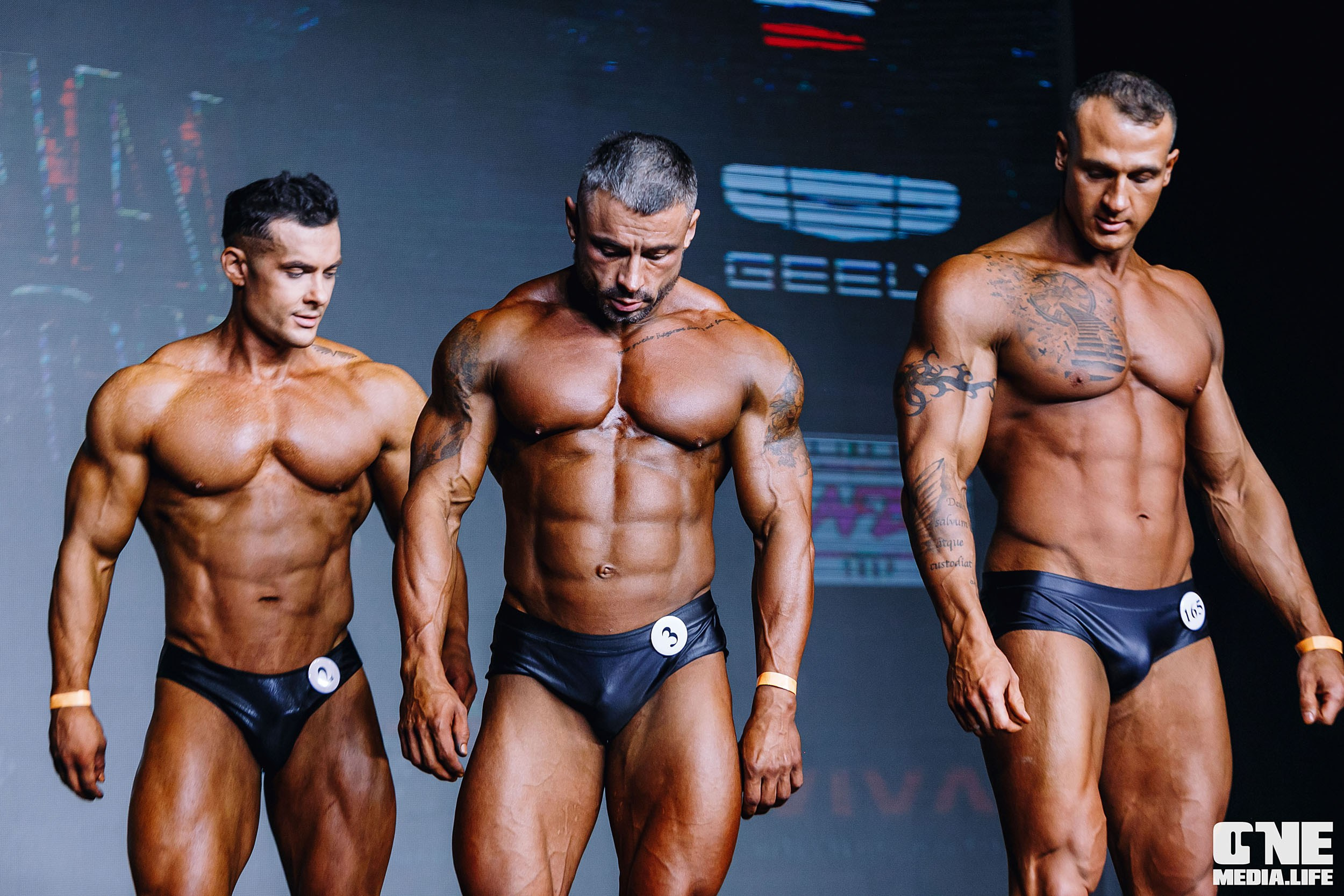 Первый Региональный кубок международного чемпионата по бодибилдингу NP. One Media Life: фоторепортажи, фотоотчеты с мероприятий и заведений