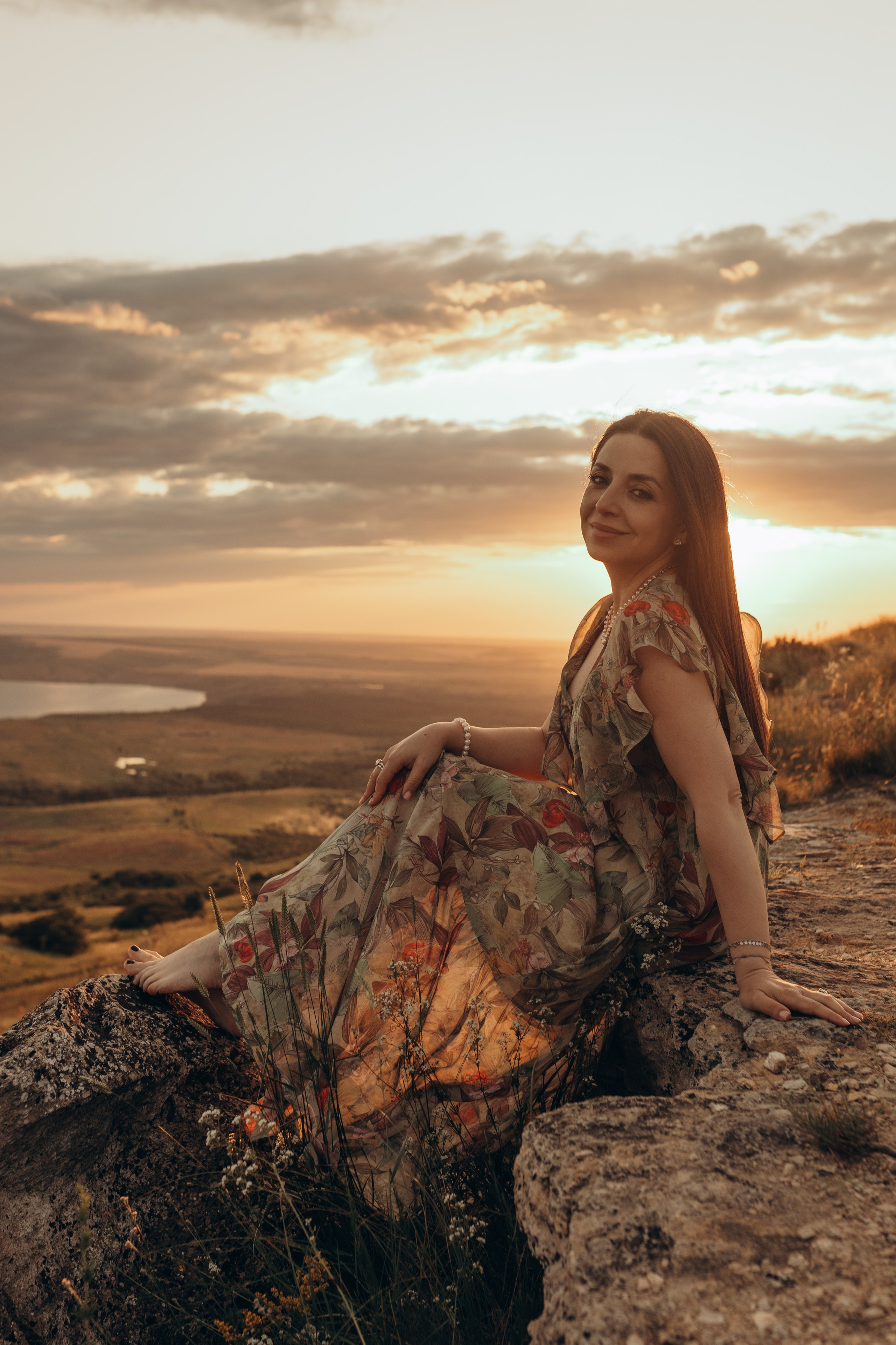 Беспутские поляны. Фотограф в Ставрополе Svetlana Matveeva