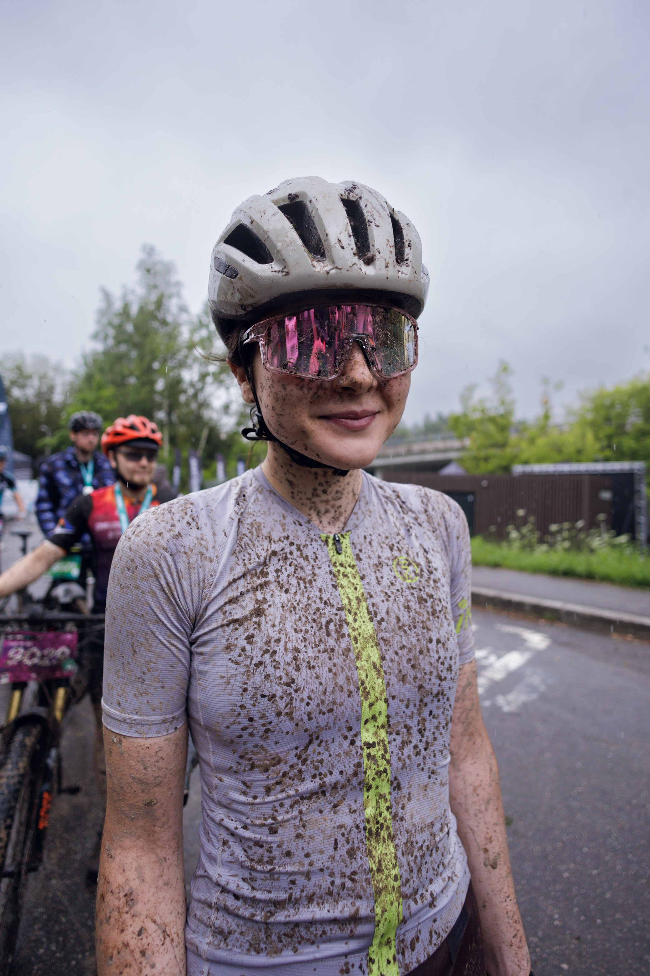 CityTrail Битца от Wild Trail