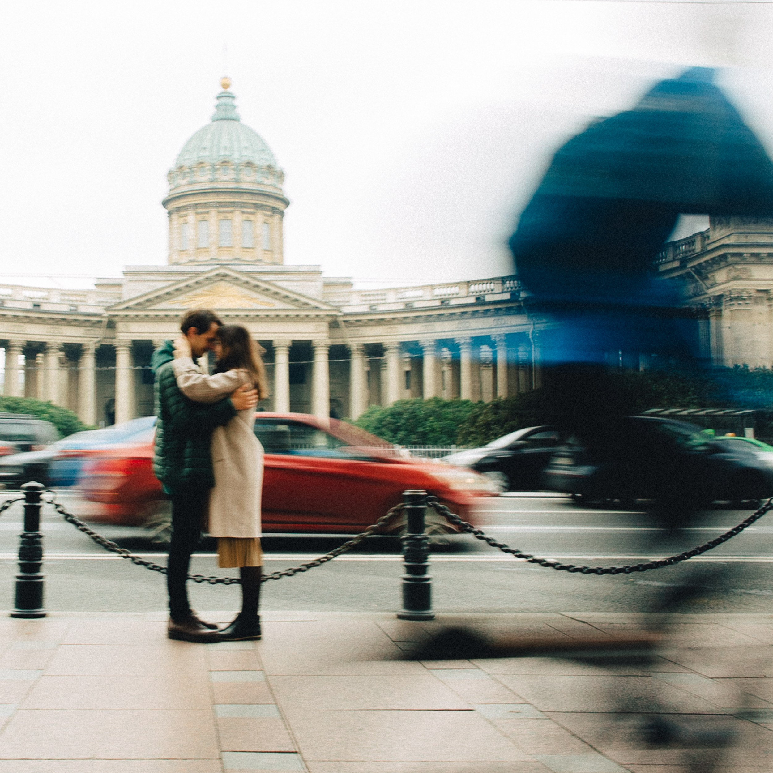 Курс по фотографии Александра Лисицина в Екатеринбурге