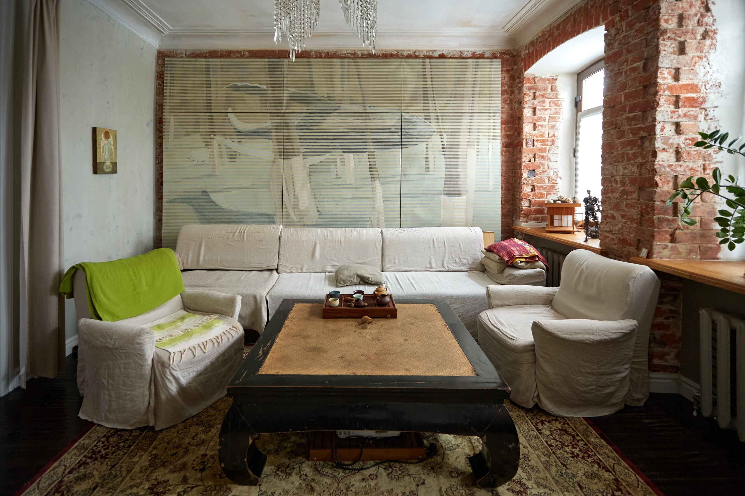 Интерьерная съемка в Самаре. DENISOV ART (фото, видео, дизайн) САМАРА