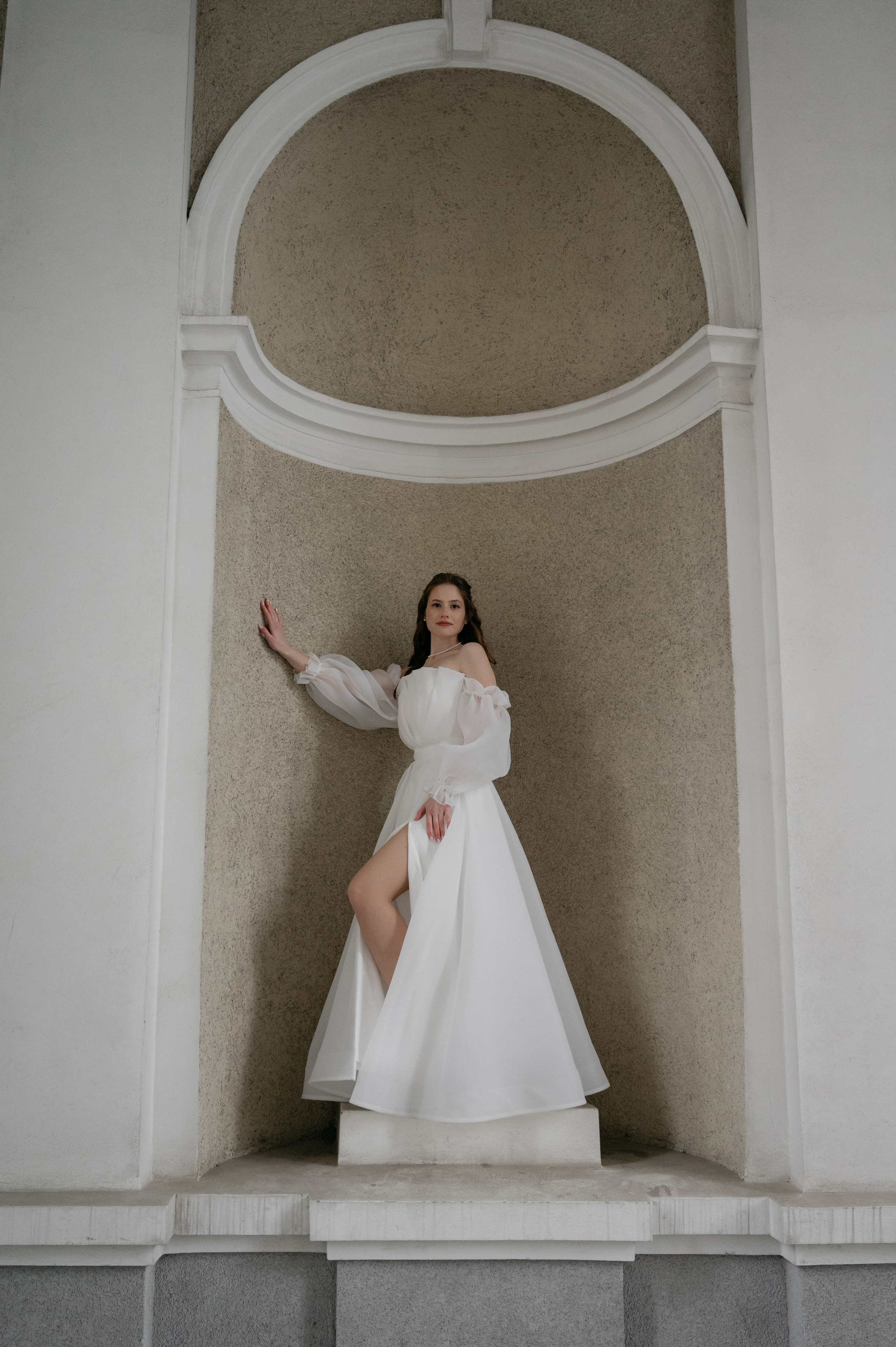 Фотограф Мария Строгонова