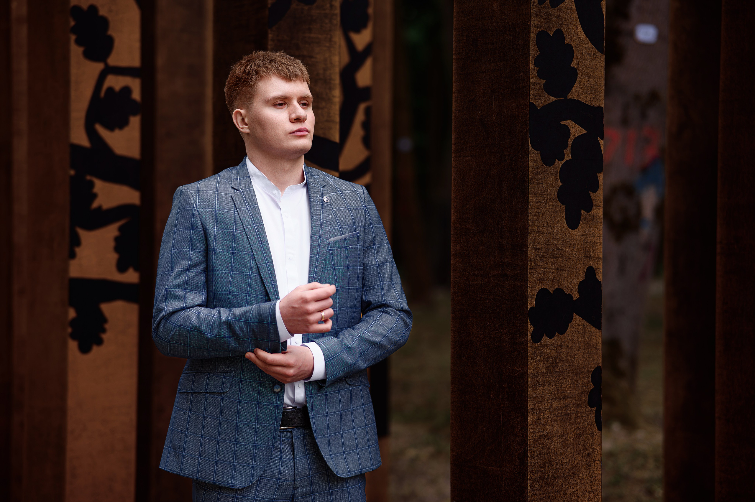 Вадим и Полина. Фотосъемка и видеосъемка в Калининграде Liveemotion.pro