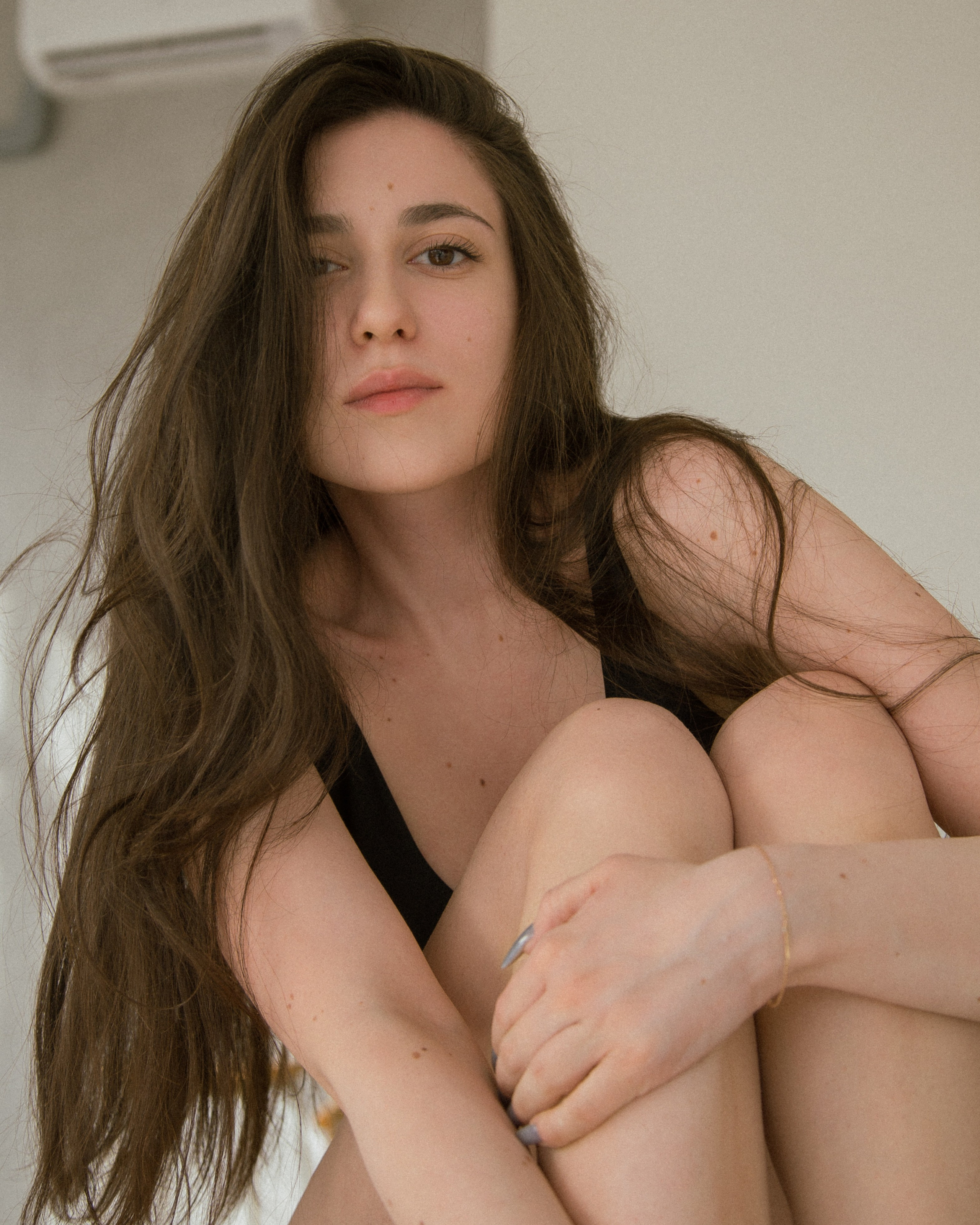 Фотограф в Москве Саша Кудрявая