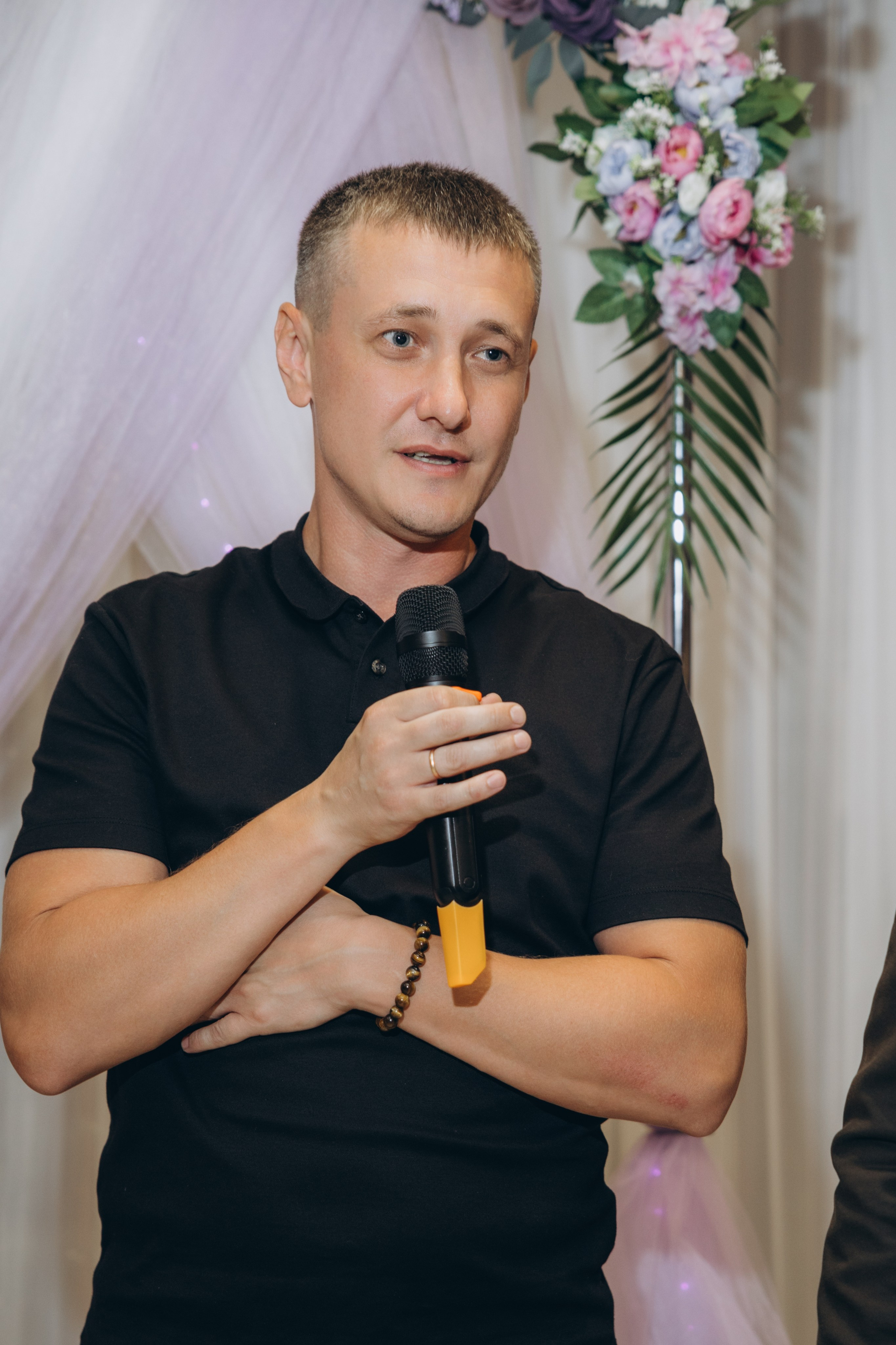 Андрей & Мария. Свадебный, семейный фотограф в Иркутске Светлана Макаричева