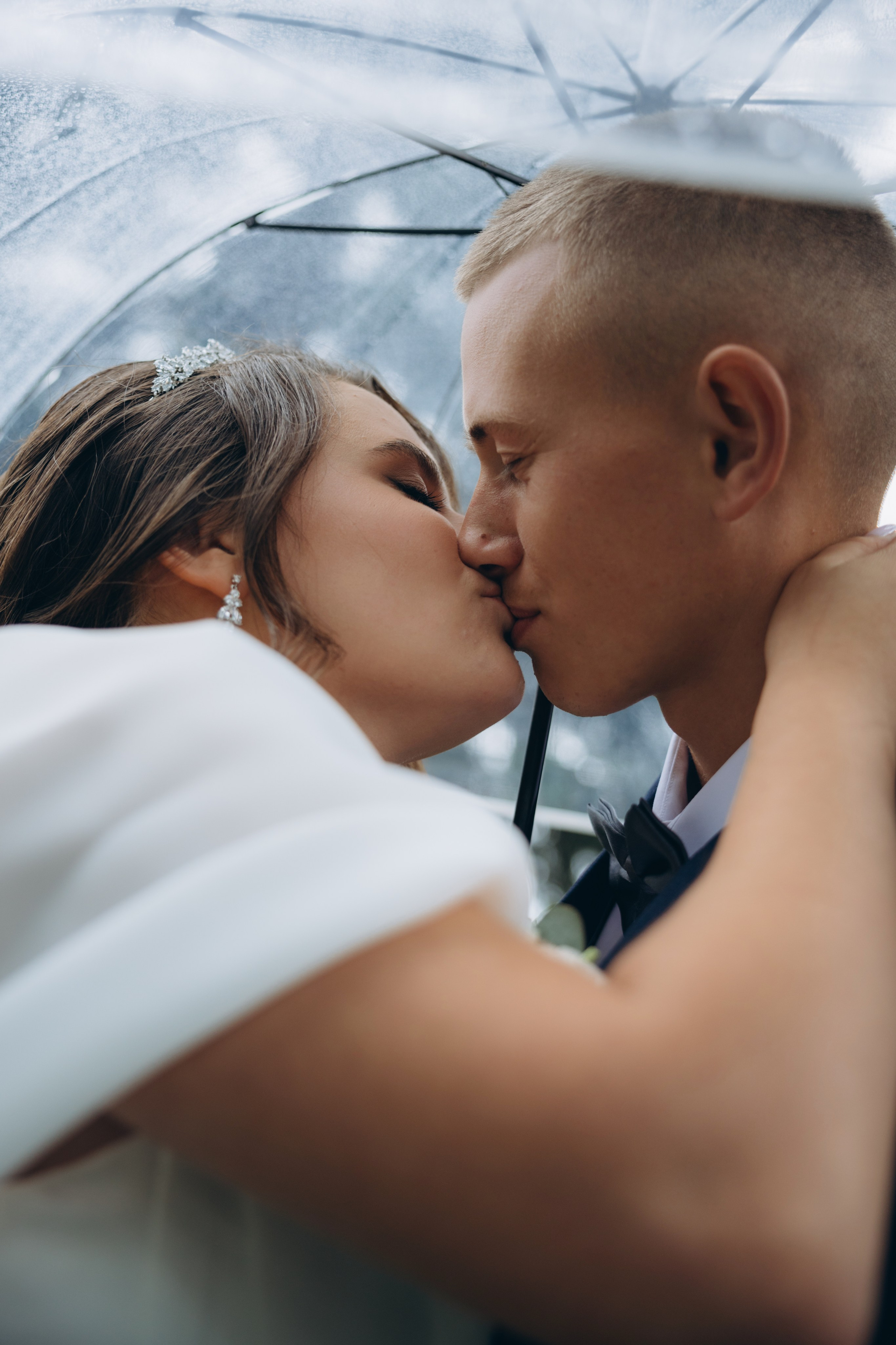 Дмитрий и Тамара. Свадебный, семейный фотограф в Иркутске Светлана Макаричева