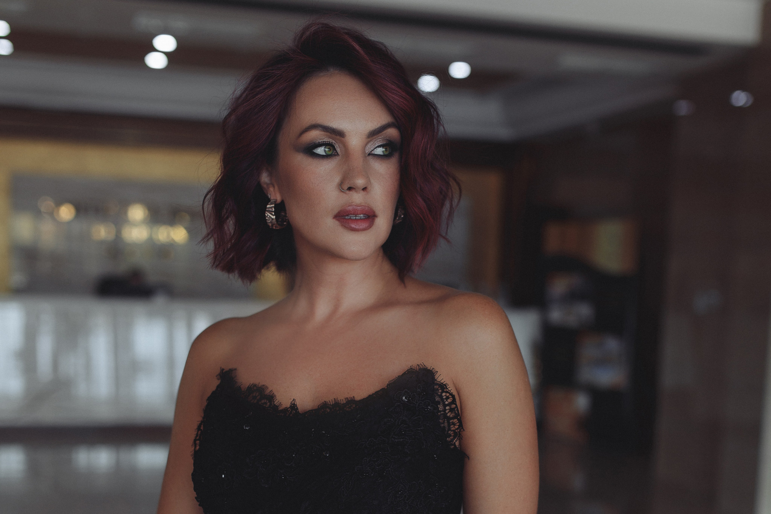 Антон и Алина. Фотограф Татьяна Ступина Иркутск