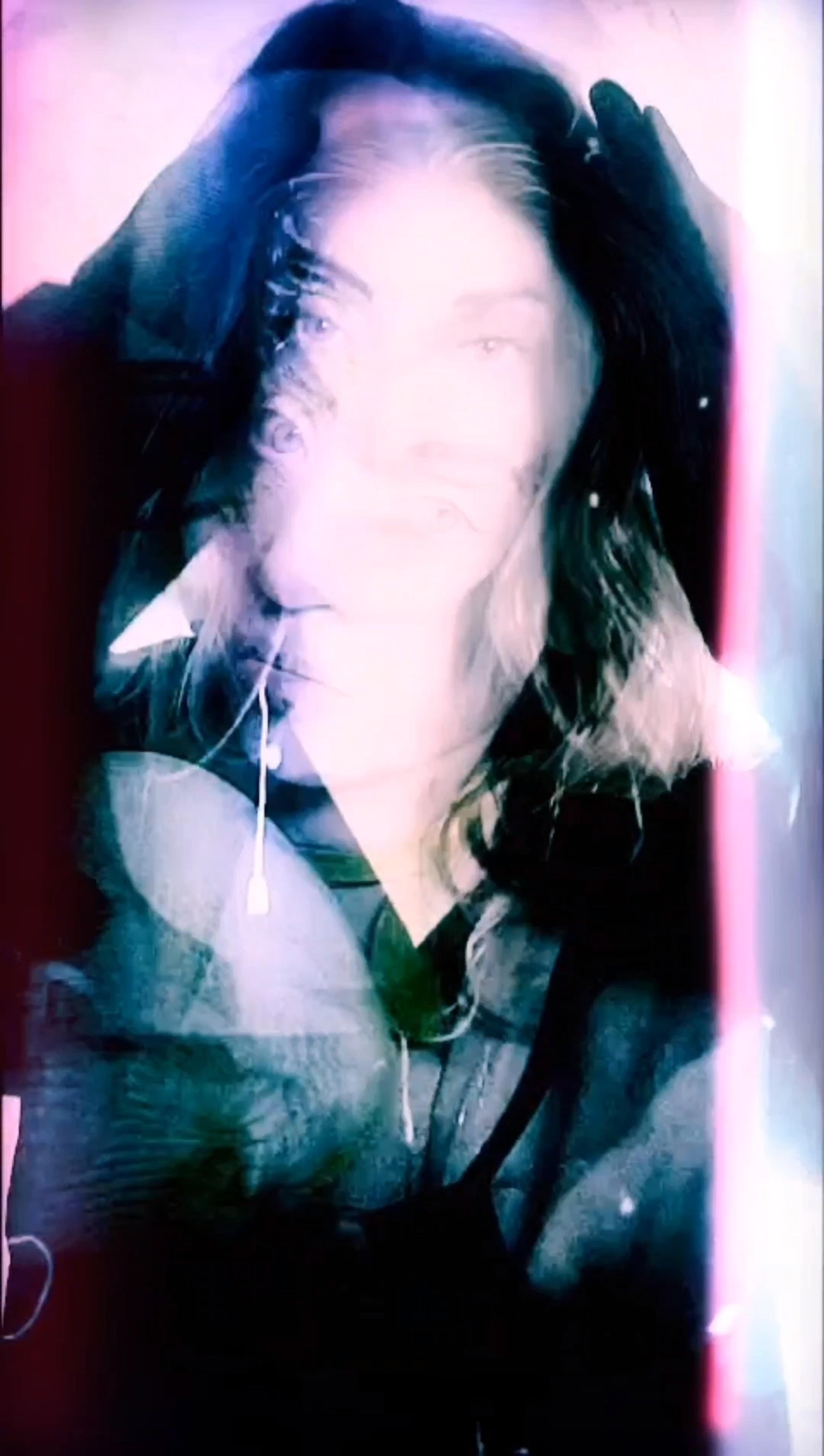 Superposition. Yulia Yurchevskaya | Art Director & Visual Visionary