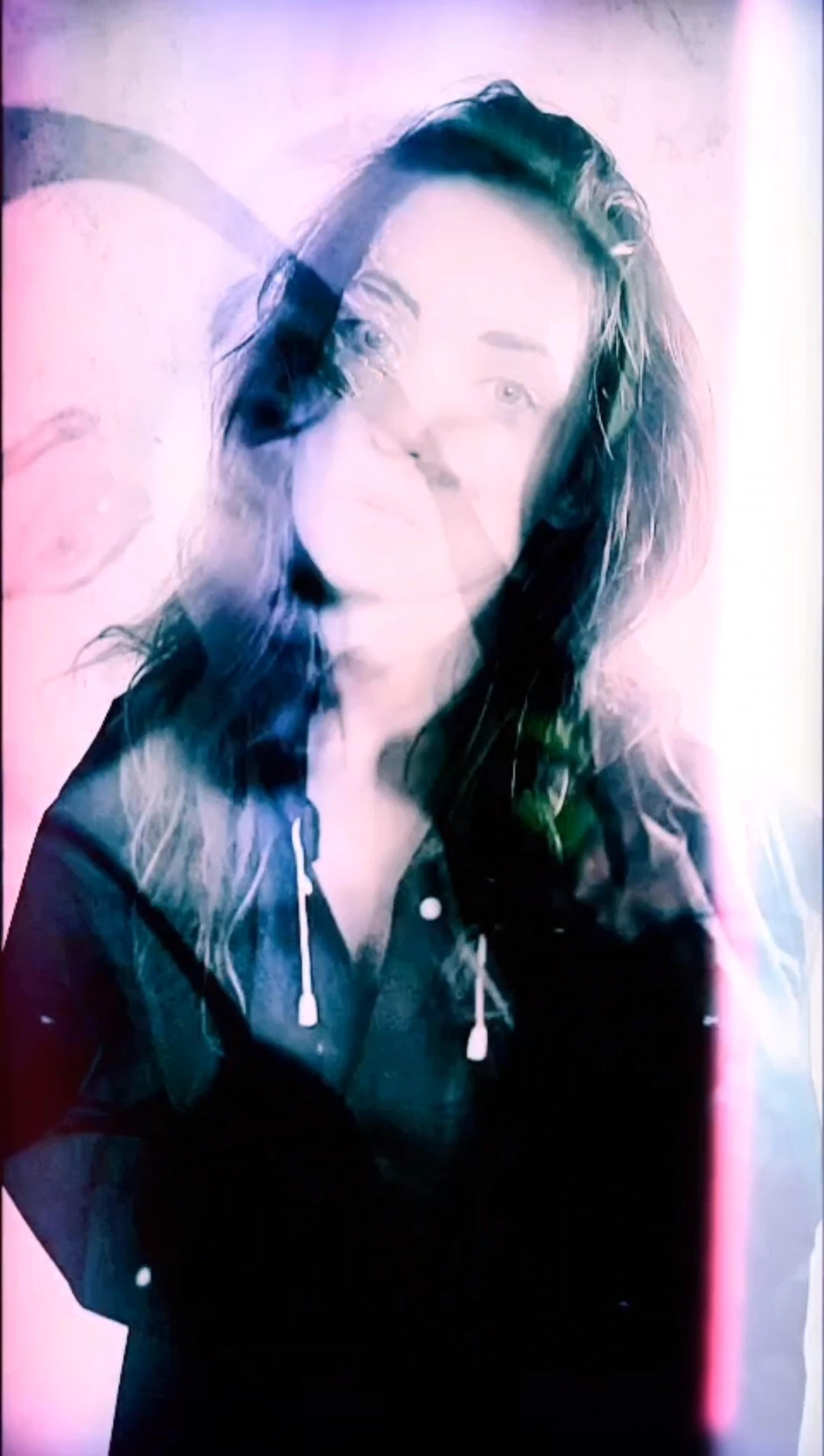 Superposition. Yulia Yurchevskaya | Art Director & Visual Visionary