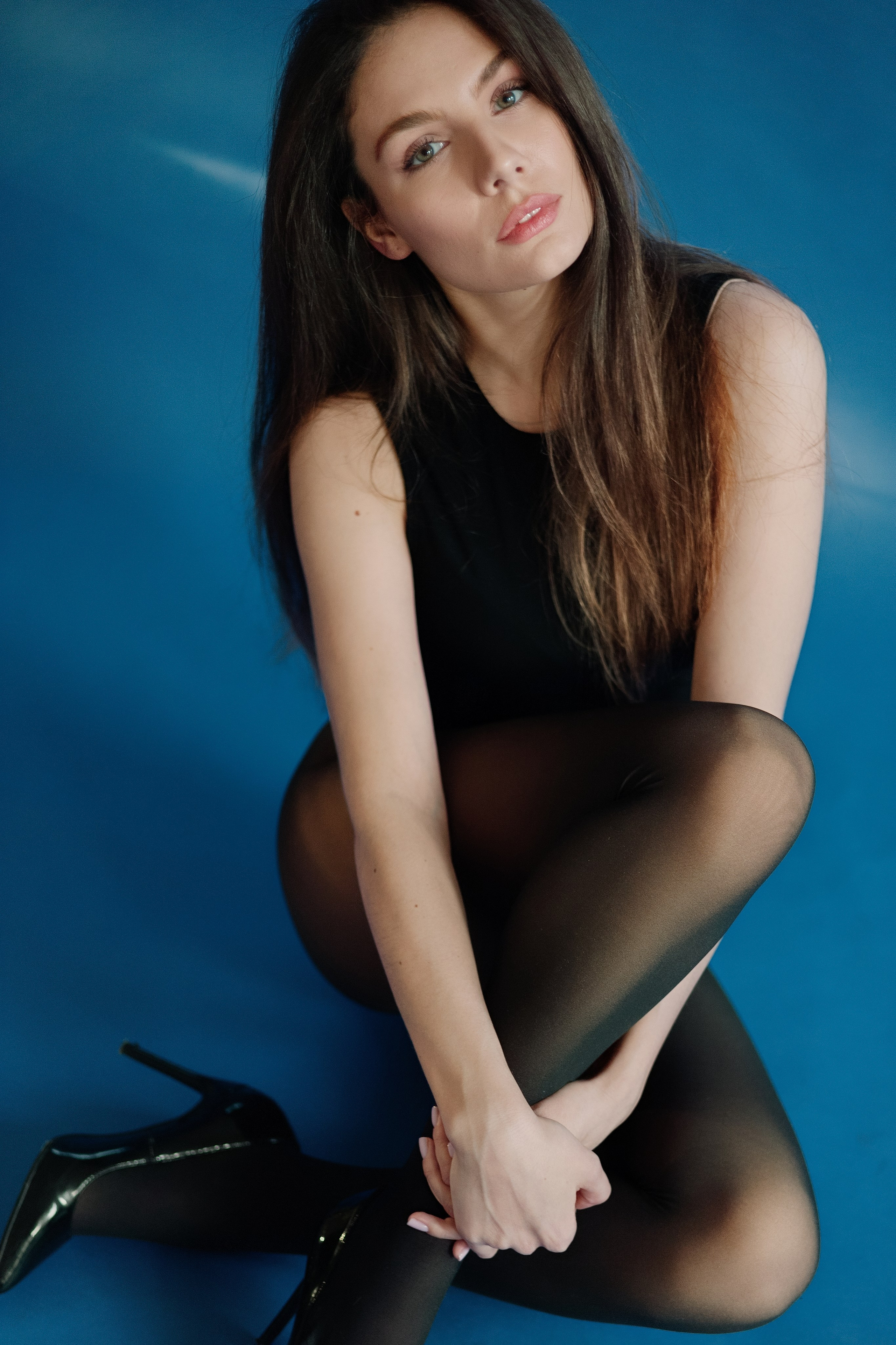 Портреты. Фотограф в Санкт-Петербурге