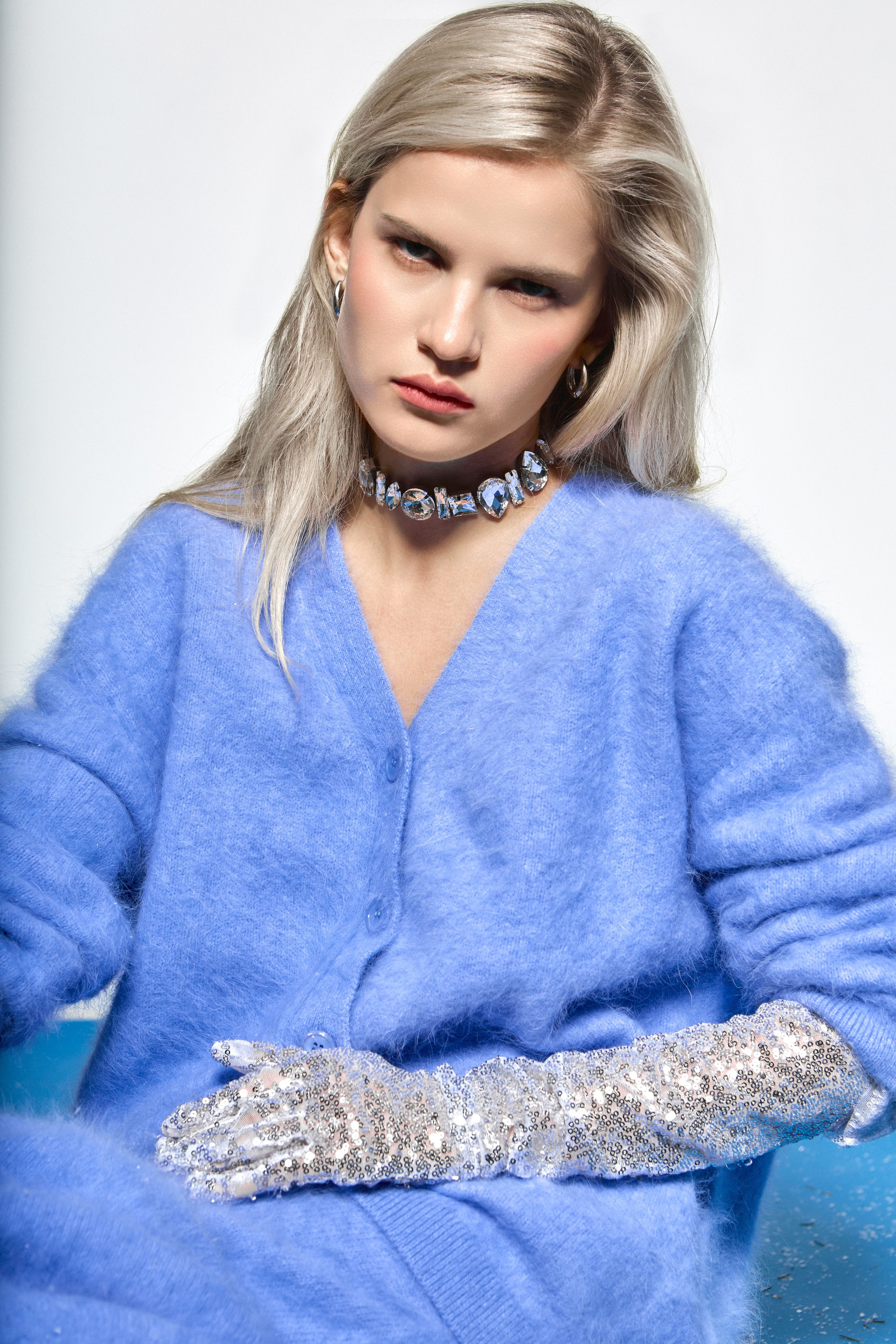 Портретный фотограф в Москве Анастасия