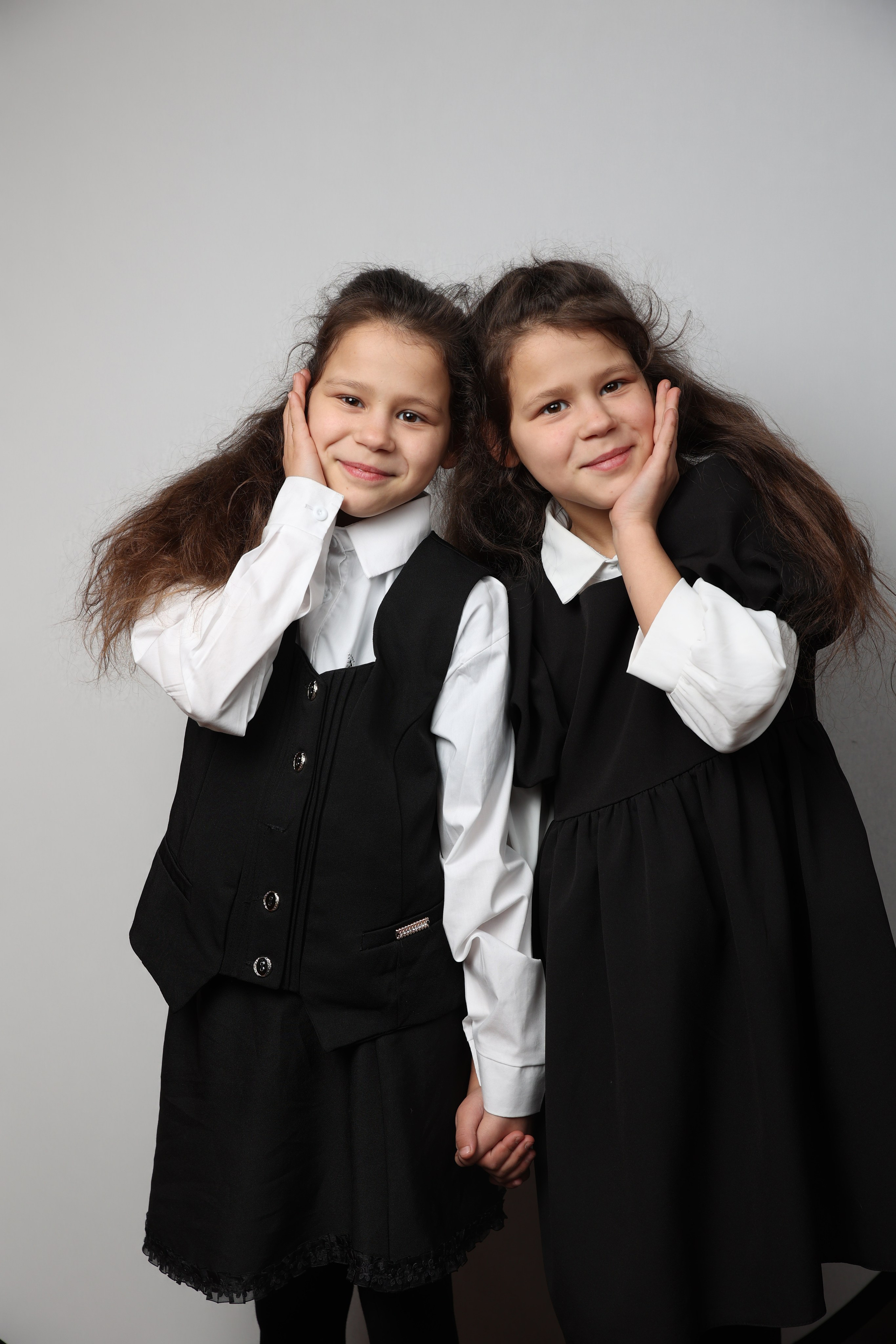 Выпускной альбом | Камчатка | Школьные фотосессии