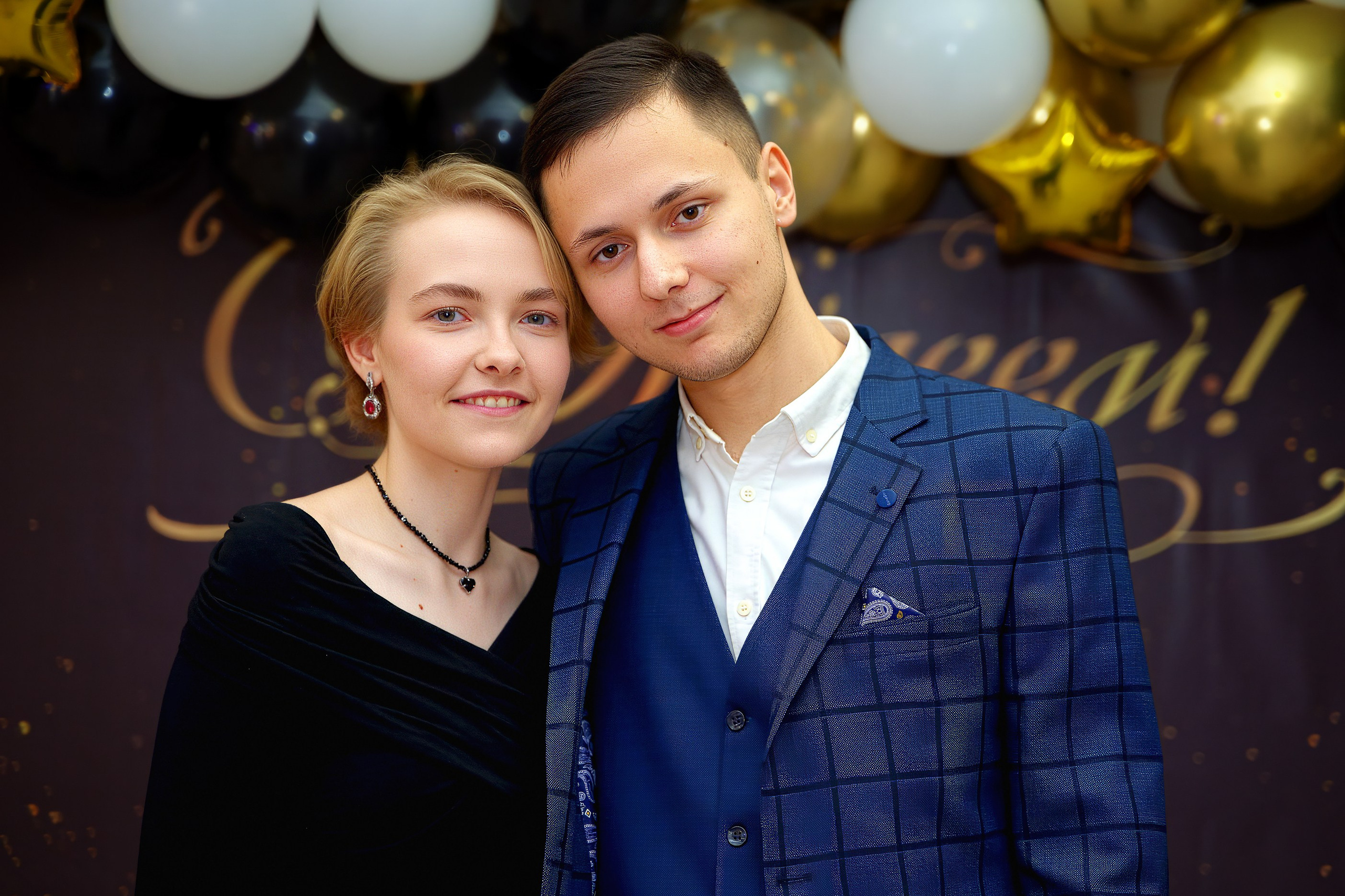 РЕПОРТАЖНЫЕ СЪЁМКИ. Фотографы из солнечного Краснодара Вадим и Надежда Митус