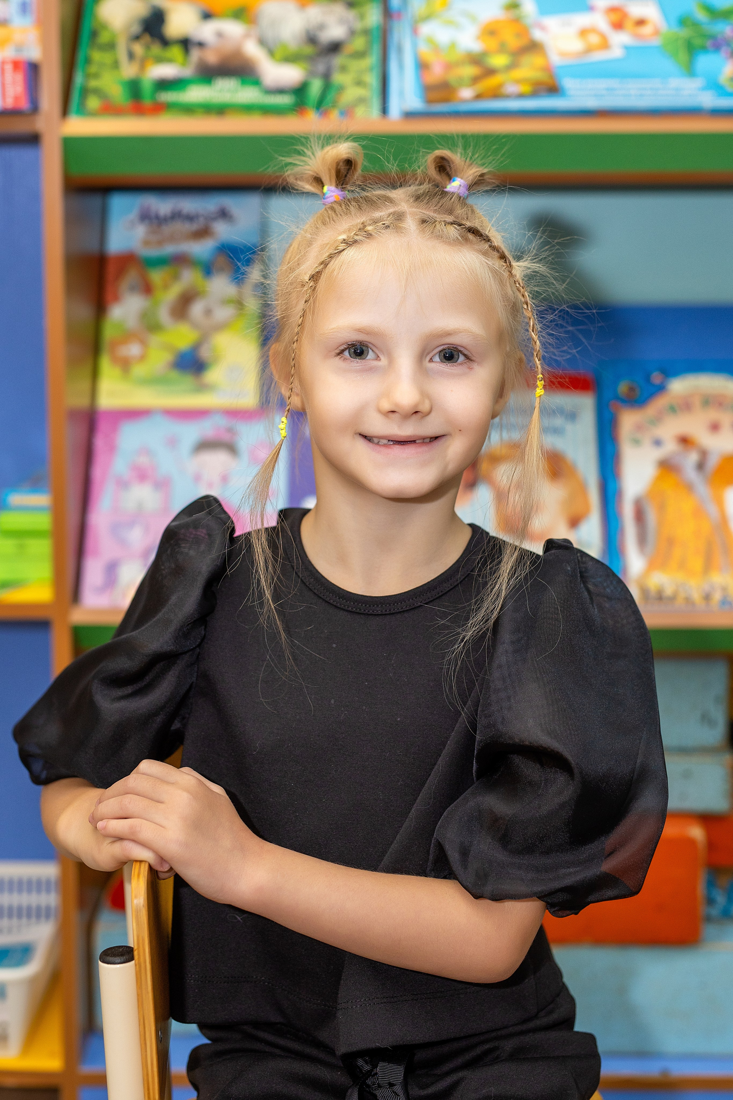 Детский сад 39 «Дельфинёнок», группа «Воробышки». Стильный выпускной альбом Владивосток фотограф Вероника Мигачева