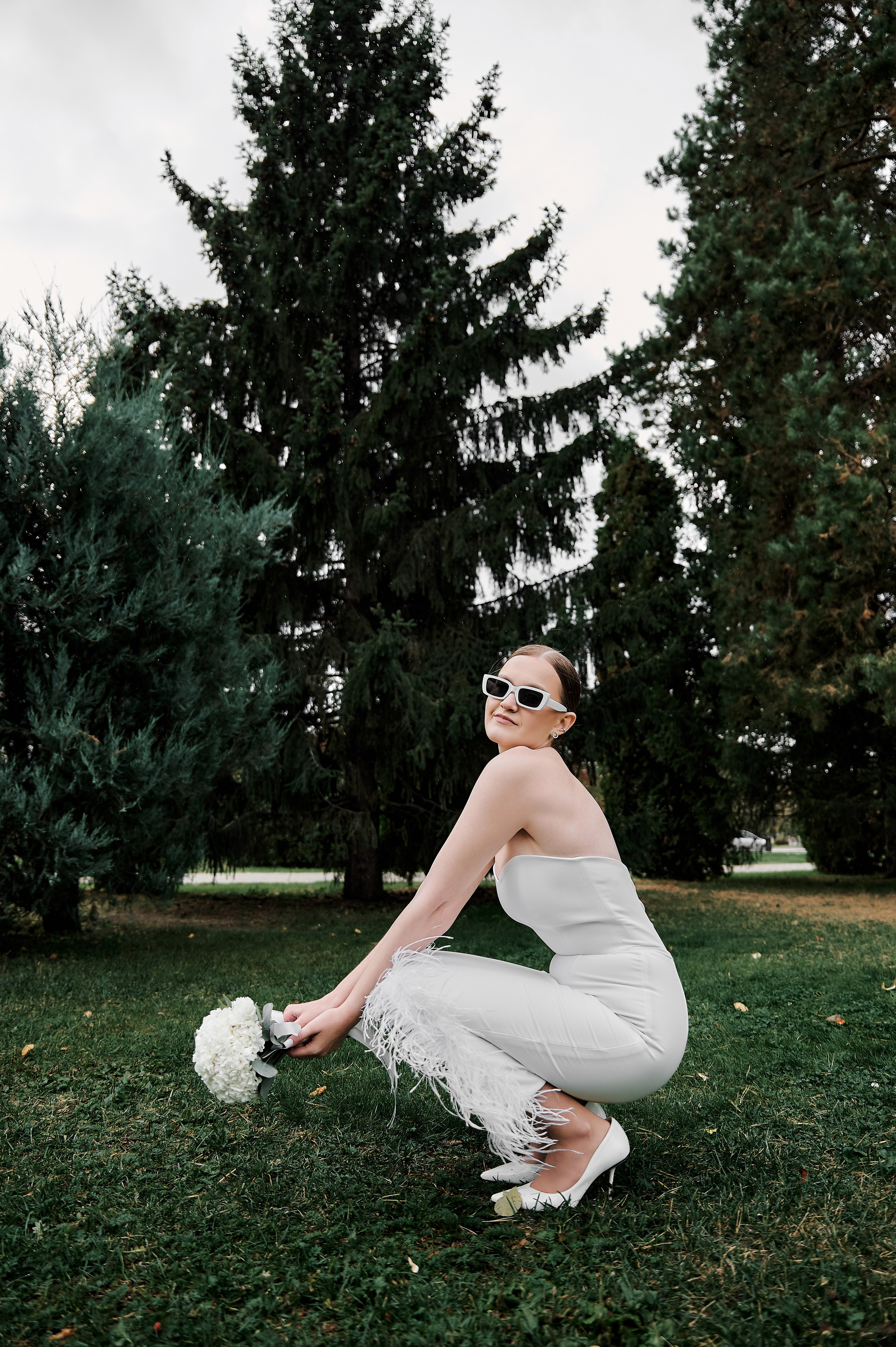 Места для фотосессии — Тюмень. Свадебный и портретный фотограф в Тюмени Женя Черемнова