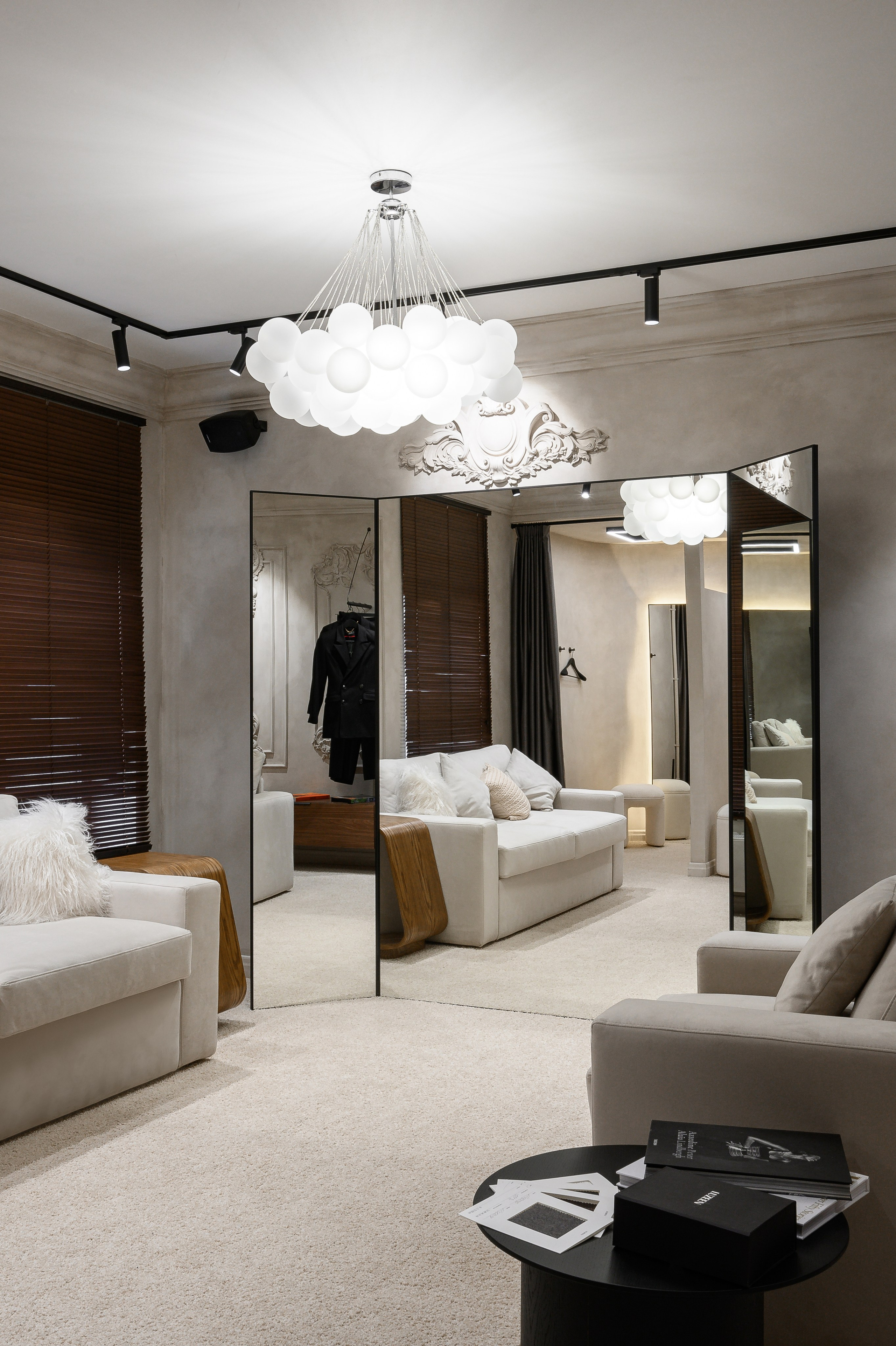 шоурум спб фотосессия