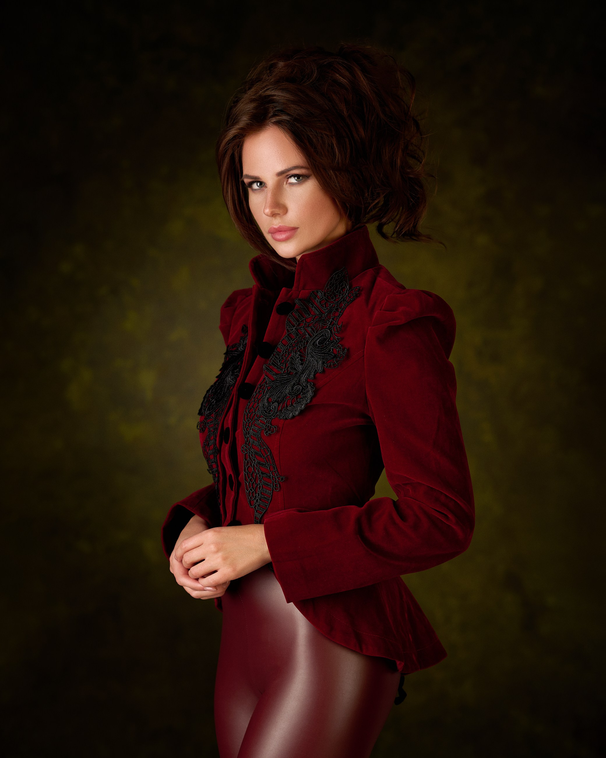 Макс Пыжик портретный фотограф в Москве