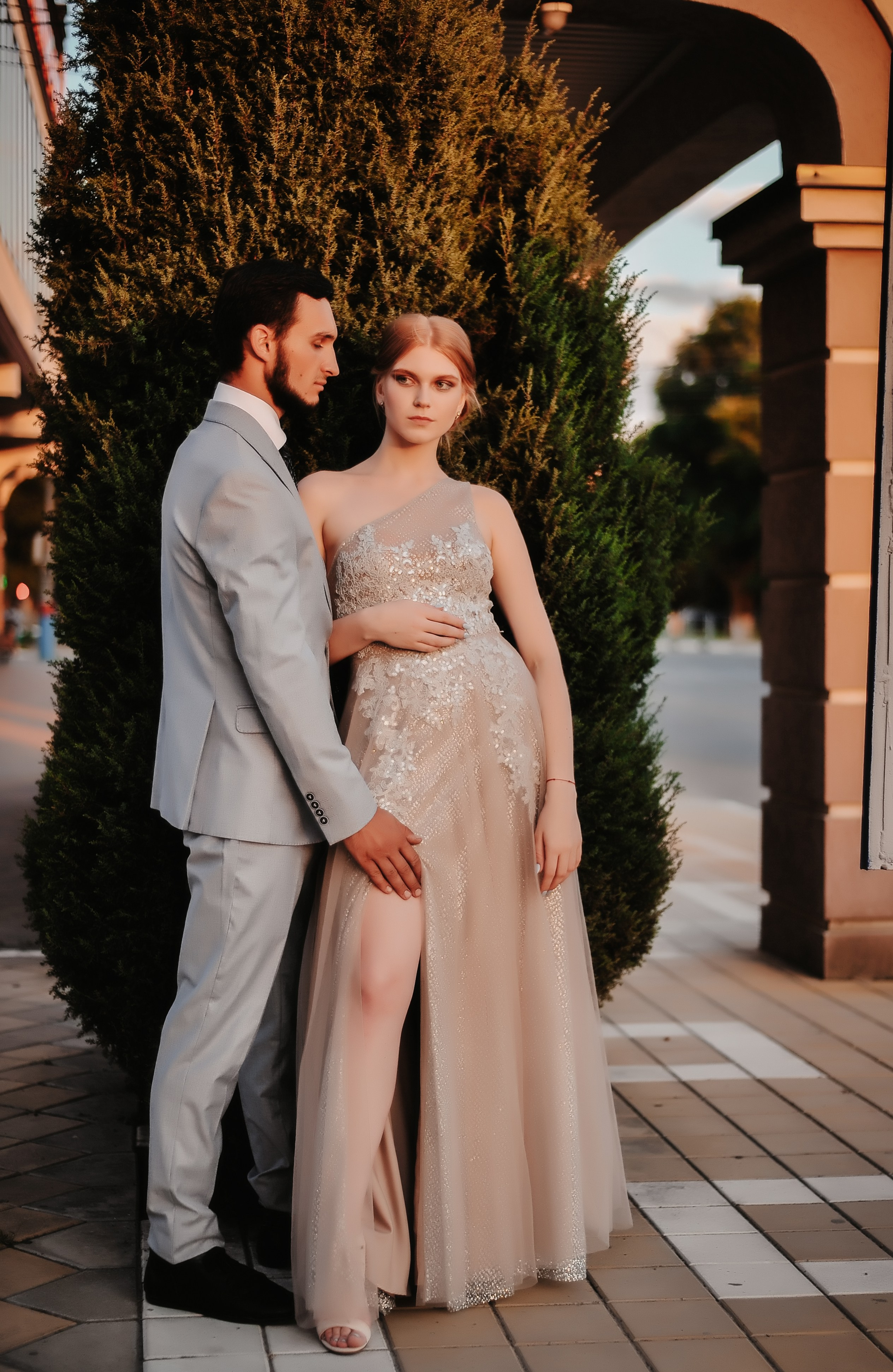 Love story Парк. Свадебный фотограф и видеограф в городе Армавир Katerina Arts