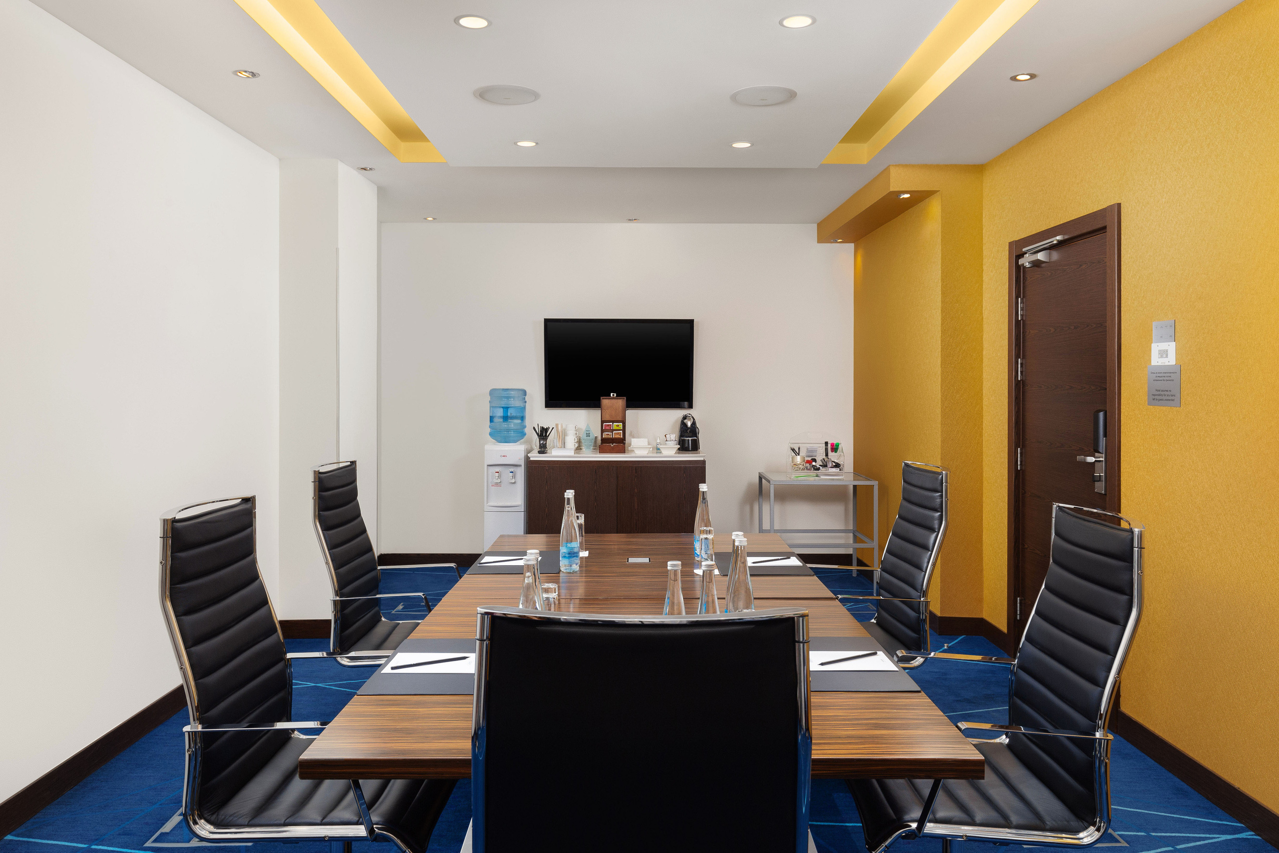 Интерьерная фотосъемка отеля Radisson Roza Hutor│Крис Медведева. Интерьерный фотограф в Москве Кристина Медведева