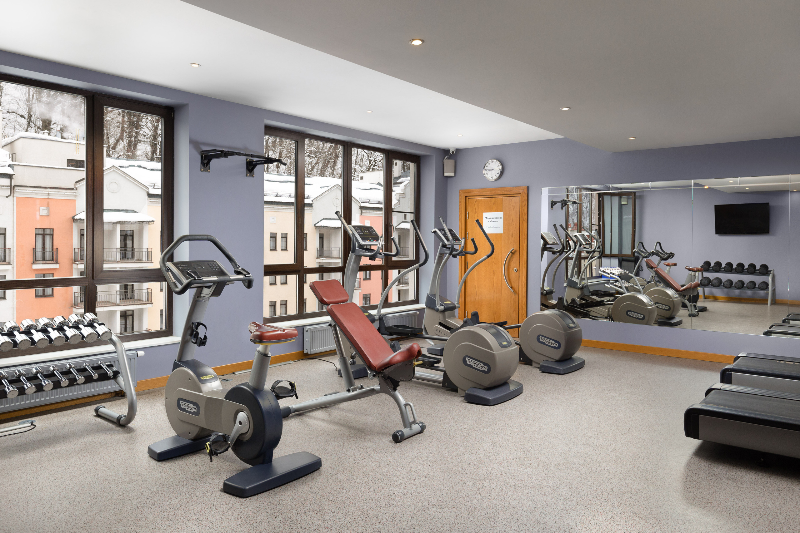 Интерьерная фотосъемка отеля Radisson Roza Hutor│Крис Медведева. Интерьерный фотограф в Москве Кристина Медведева