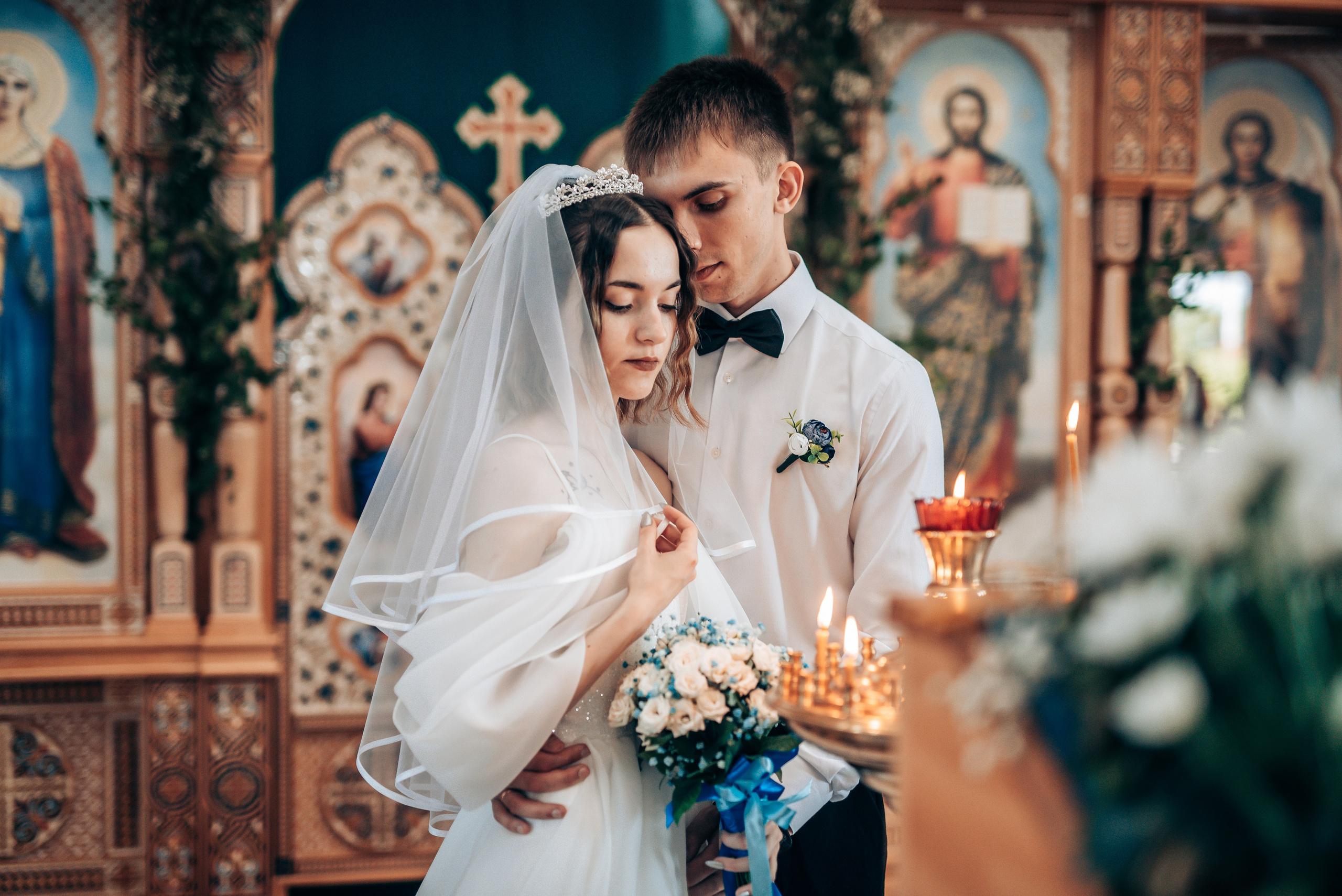 28.06.24 Wedding Day. Семейный фотограф в Барнауле