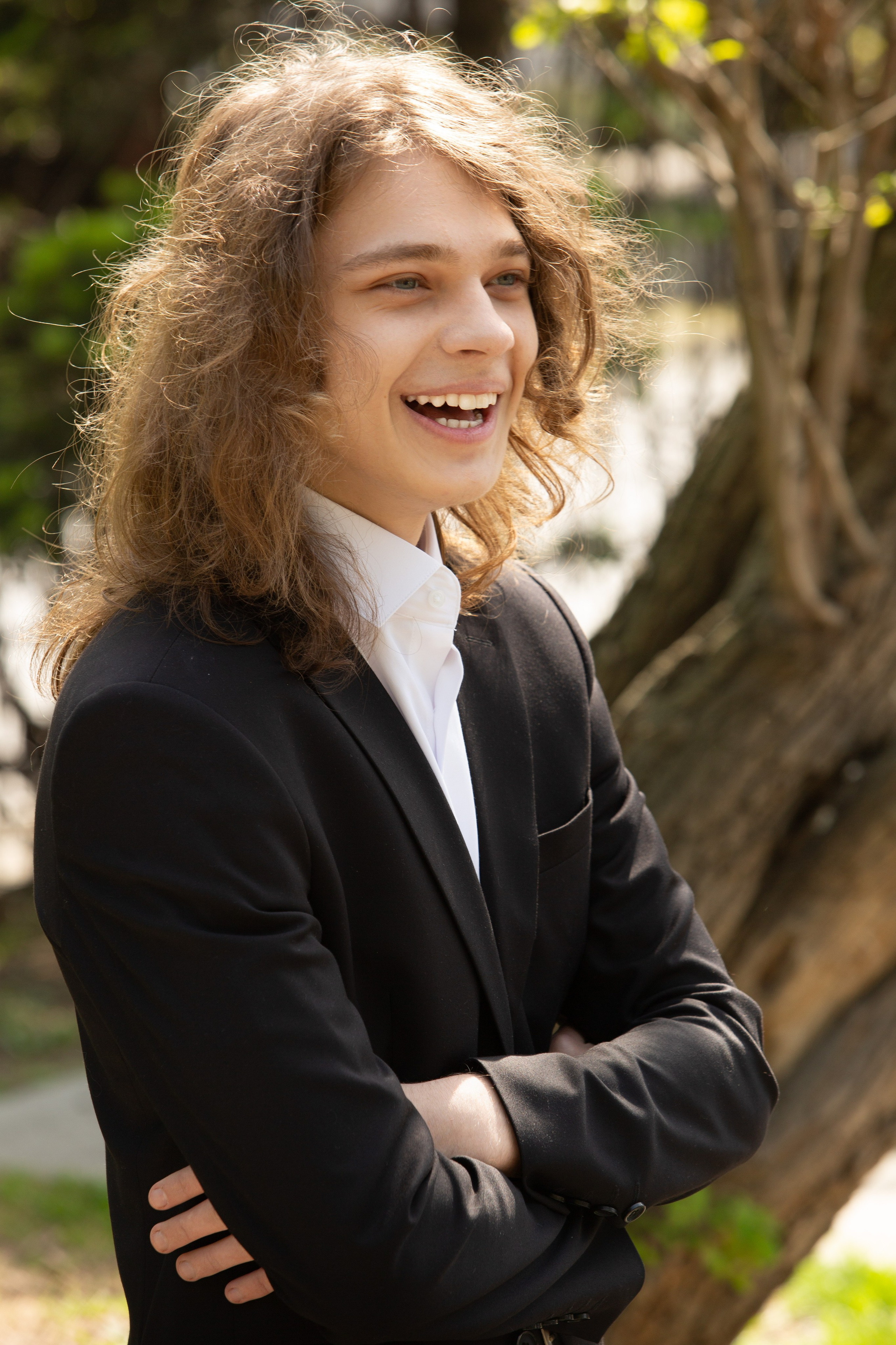 ШКОЛА и ДЕТСКИЙ САД. Портретный, свадебный, репортажный фотограф во Владивостоке Юлиана Джули Фокс