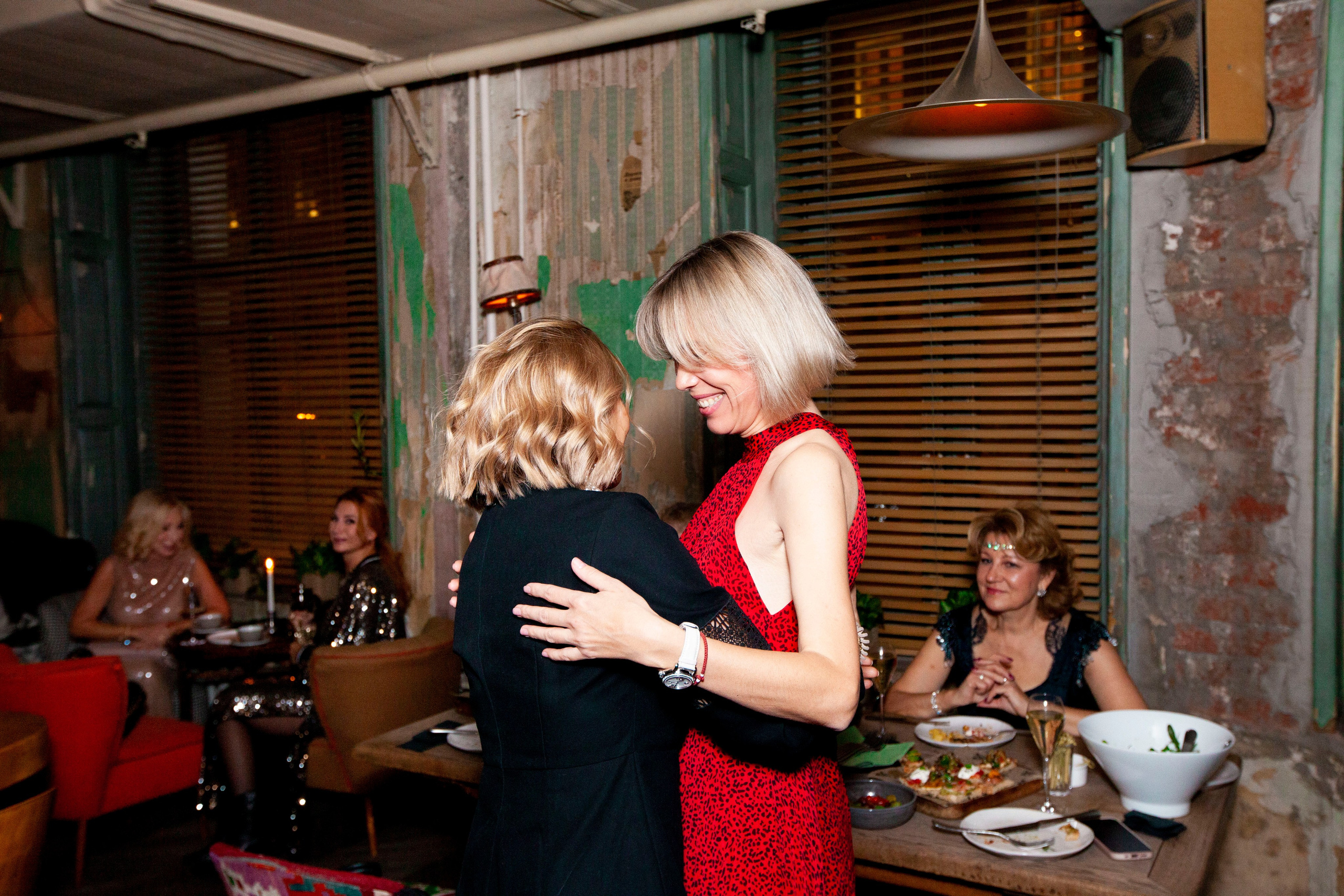 Новогодний корпоратив клуба путешествий Михаила Кожухова. Stanislav Baryshev — People. Emotions. Atmosphere