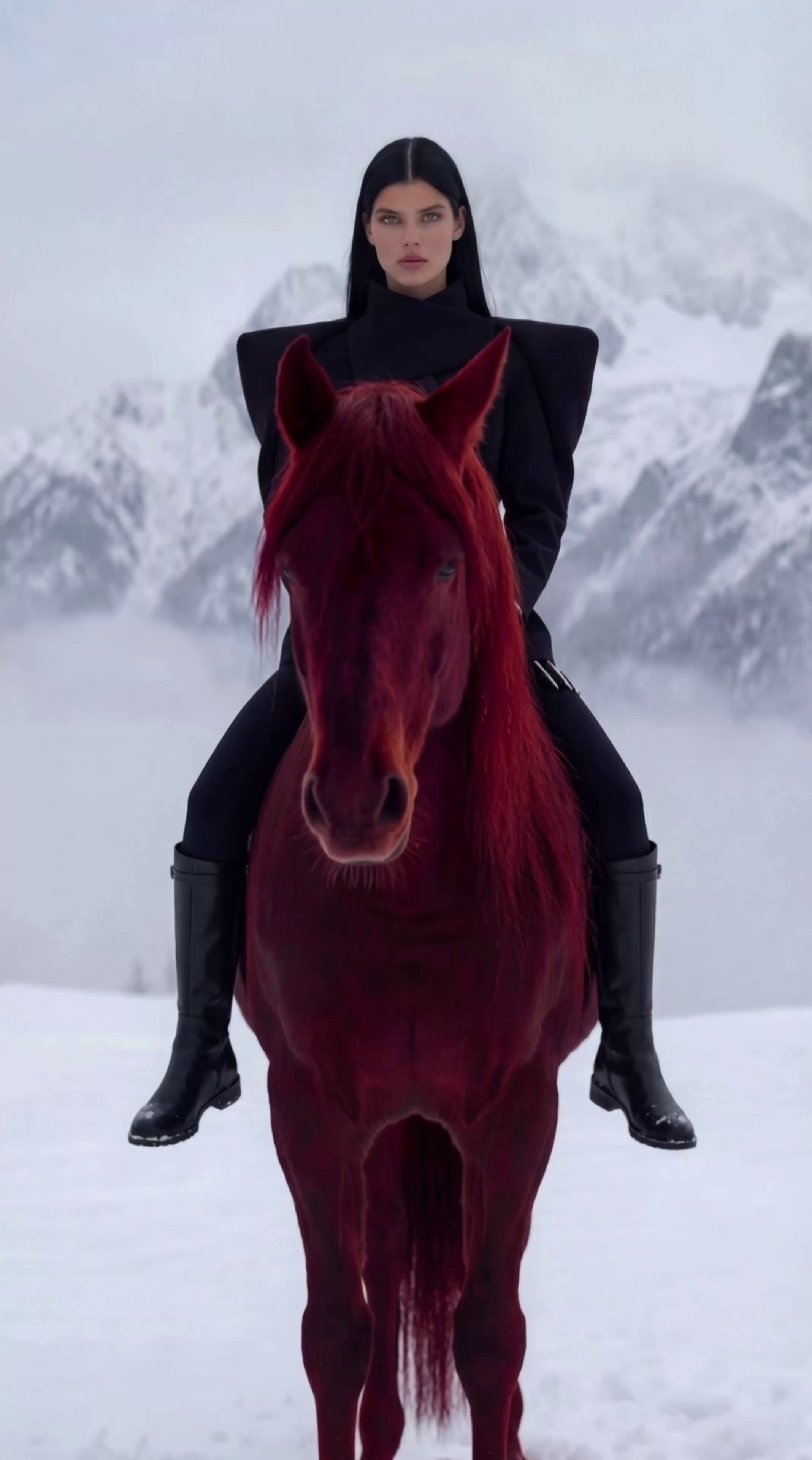 AI — креатор