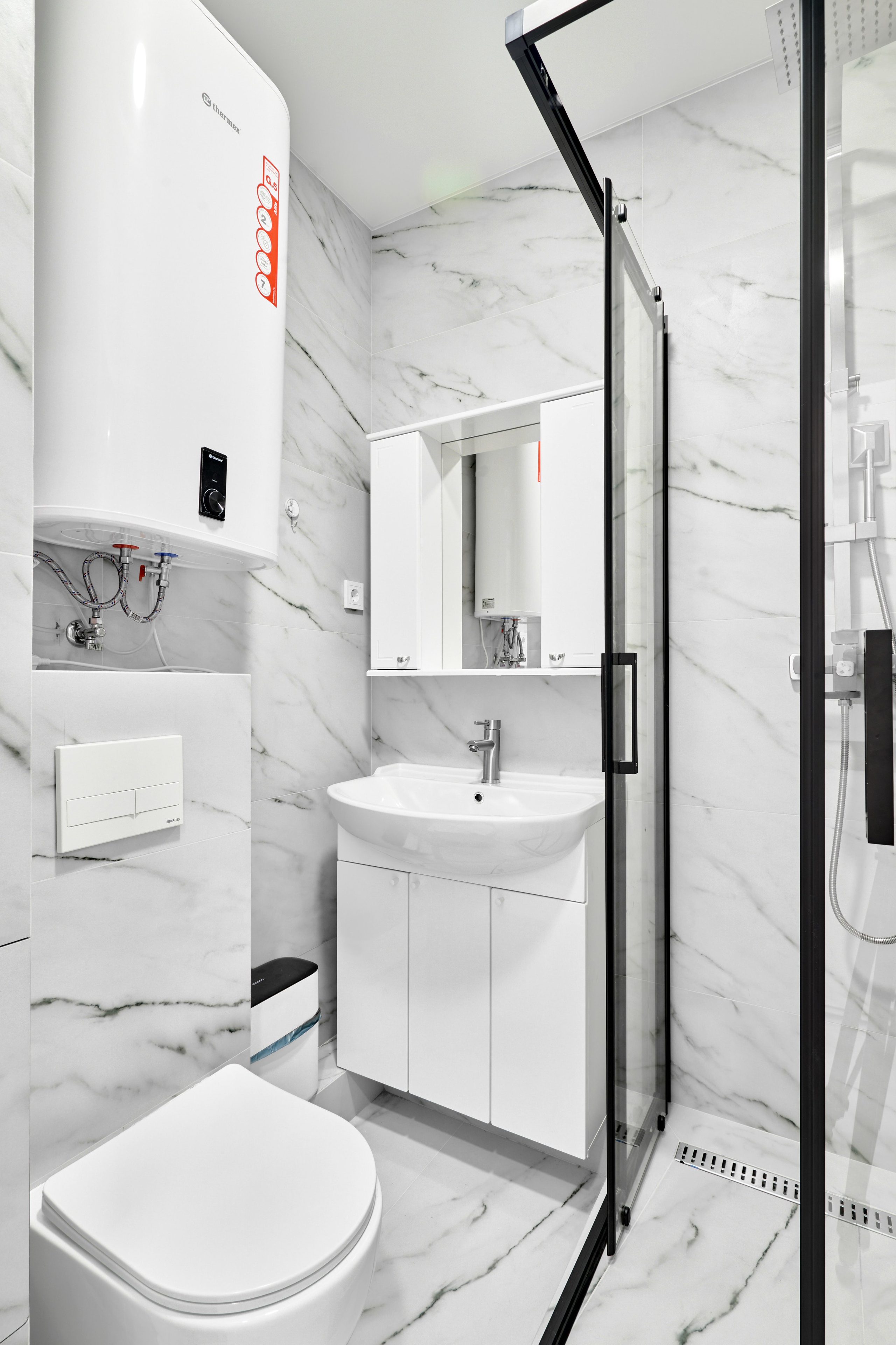 Фото интерьеров. Фотограф Вадим Бердник