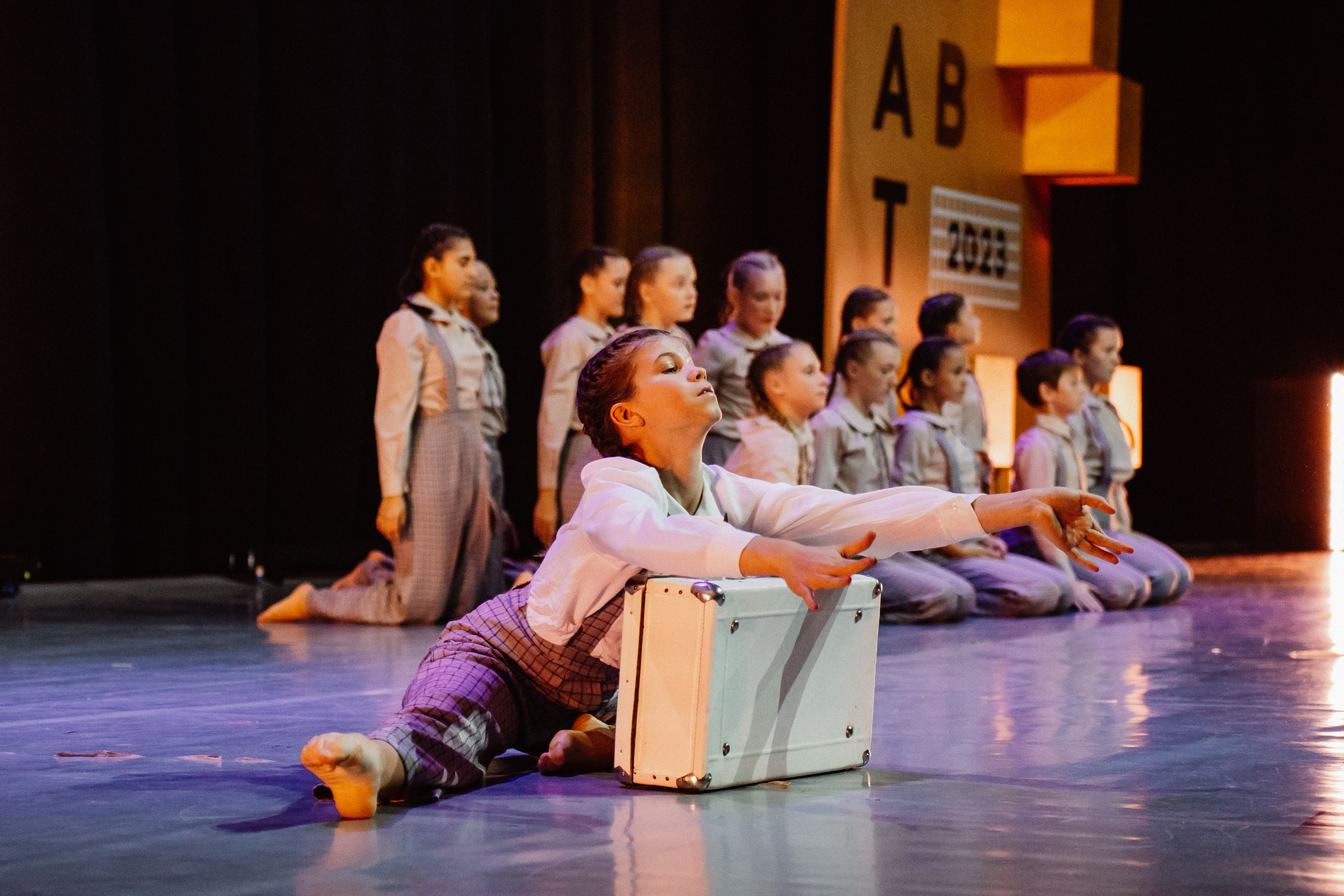 IX Чемпионат Искусств — День 2. Воробьева Ксения — Спортивный и танцевальный фотограф Новосибирск